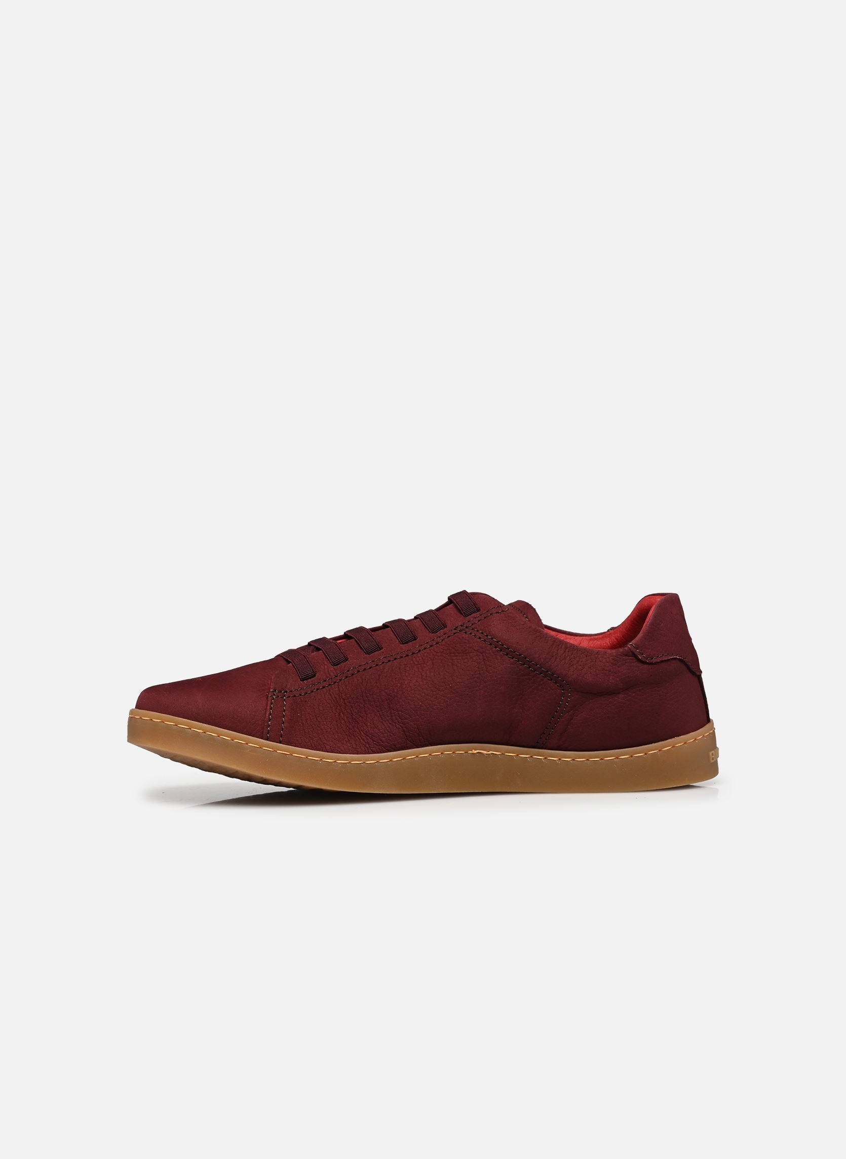 Baskets basses Origen N5910L femme bordeaux El Naturalista Baskets basses Origen N5910L femme bordeaux BURDEOS