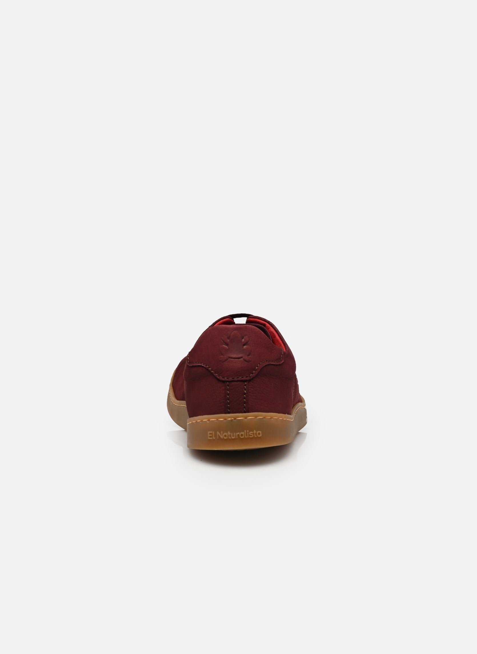 Baskets basses Origen N5910L femme bordeaux El Naturalista Baskets basses Origen N5910L femme bordeaux BURDEOS