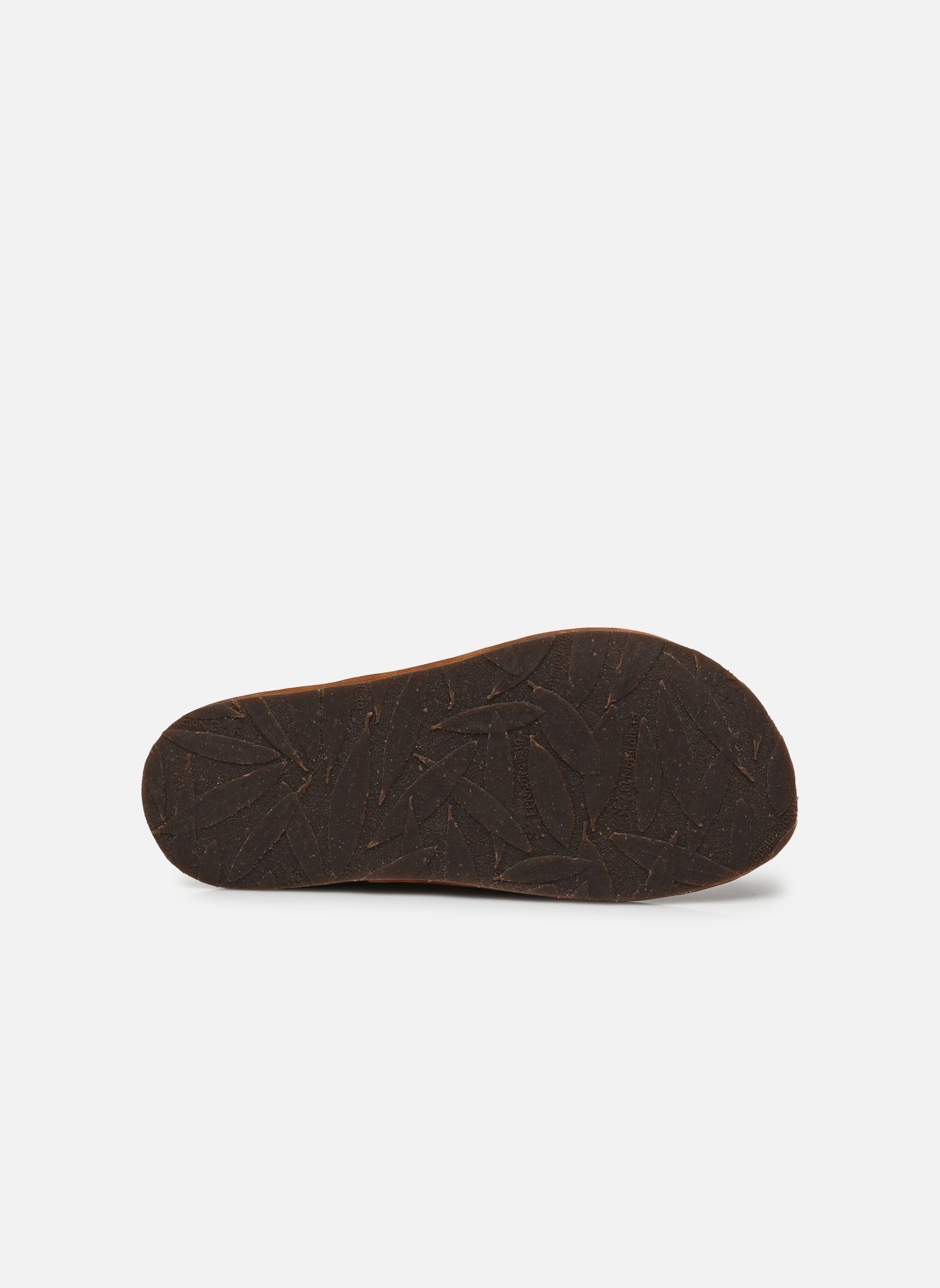 Ballerines classiques Bare N5670 femme marron El Naturalista Ballerines classiques Bare N5670 femme marron CUERO