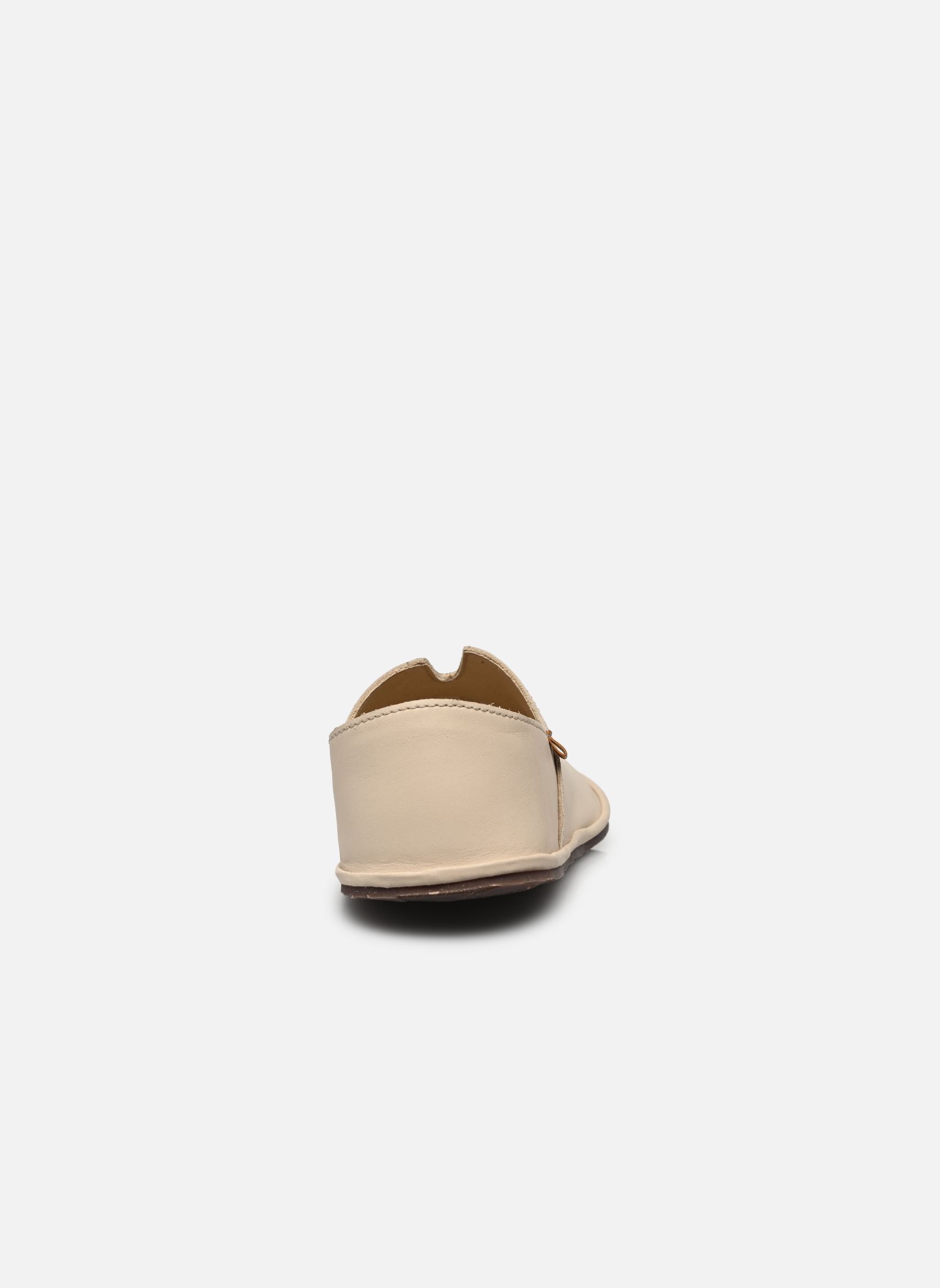 Mocassini Bare N5673 donna bianco El Naturalista Mocassini Bare N5673 donna bianco CREAM