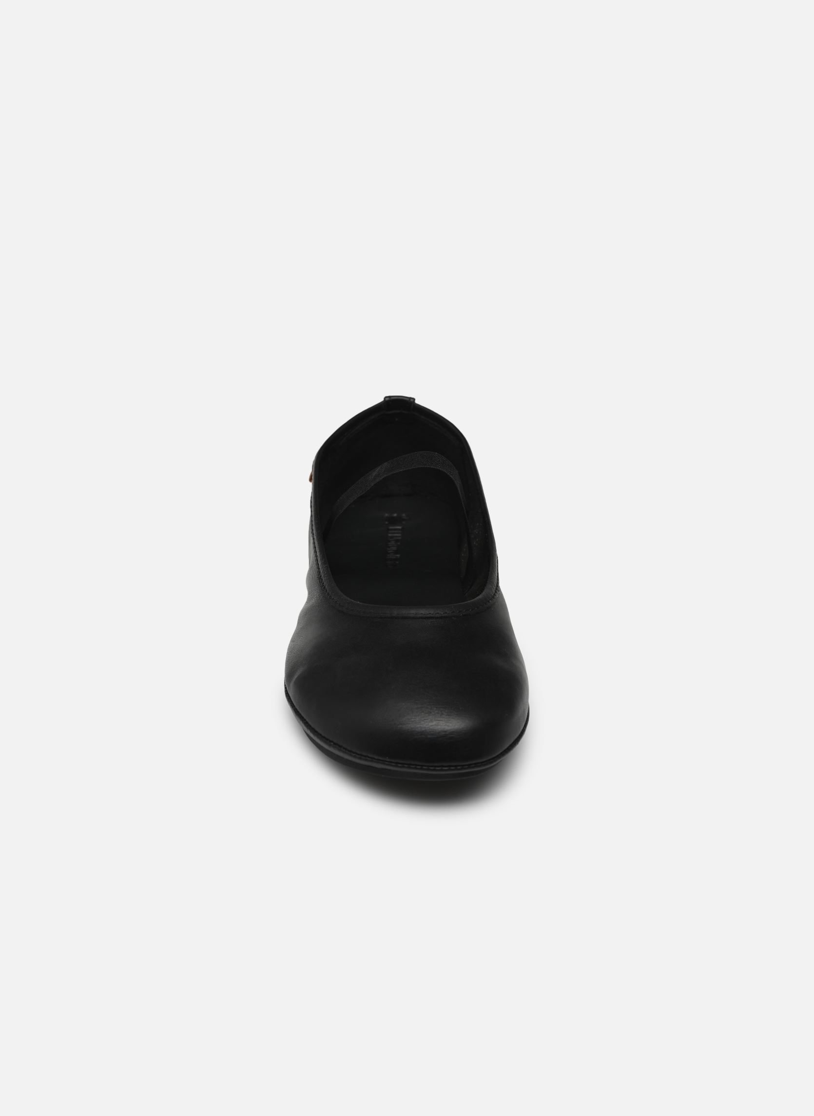 Ballerines classiques Essense N5820 femme noir El Naturalista Ballerines classiques Essense N5820 femme noir BLACK