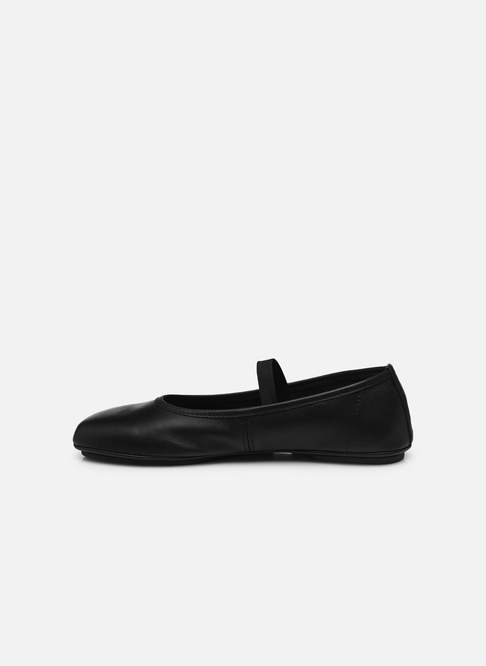Ballerines classiques Essense N5820 femme noir El Naturalista Ballerines classiques Essense N5820 femme noir BLACK