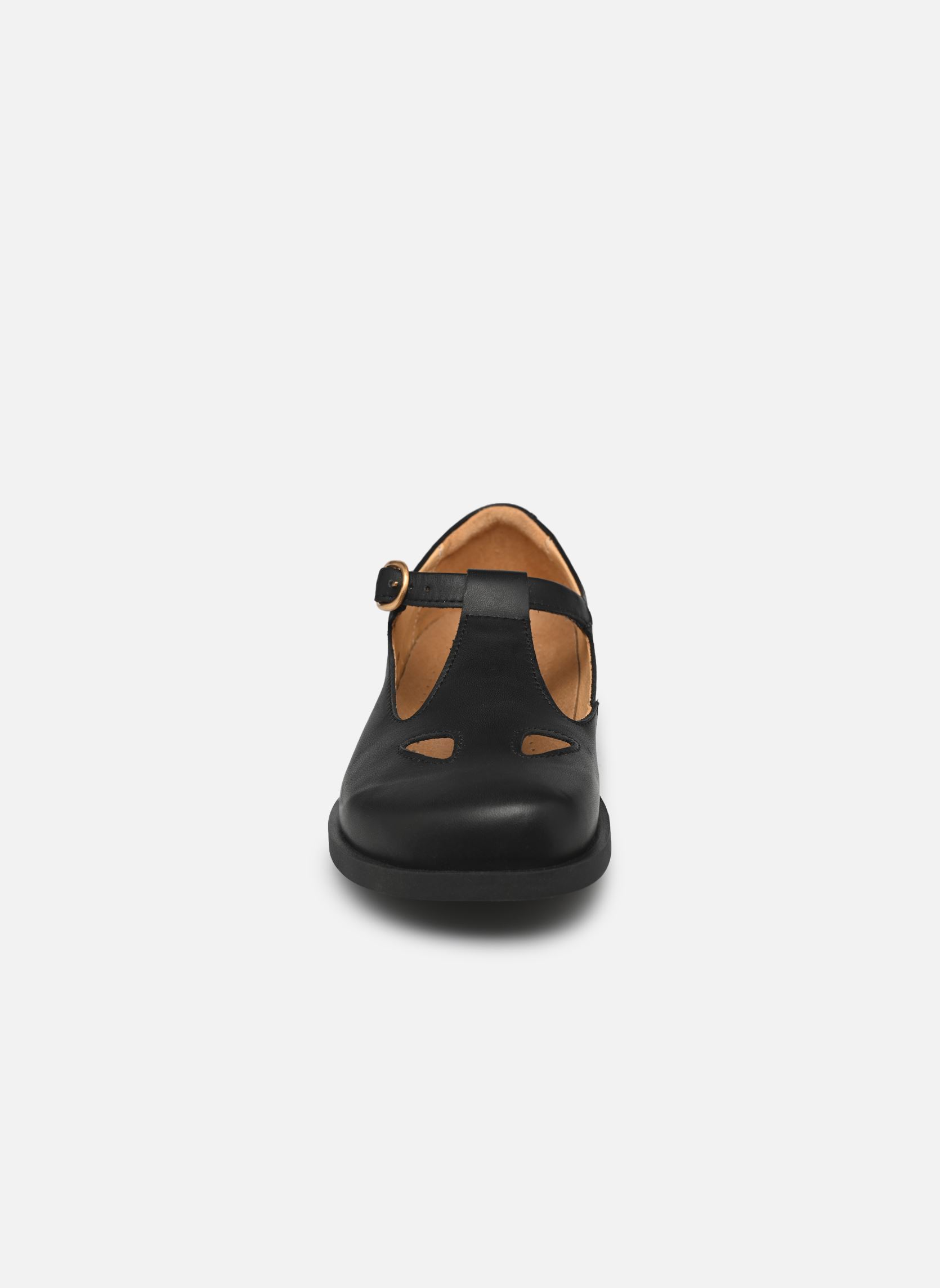 Ballerines classiques Arenisca N5873 femme noir El Naturalista Ballerines classiques Arenisca N5873 femme noir BLACK