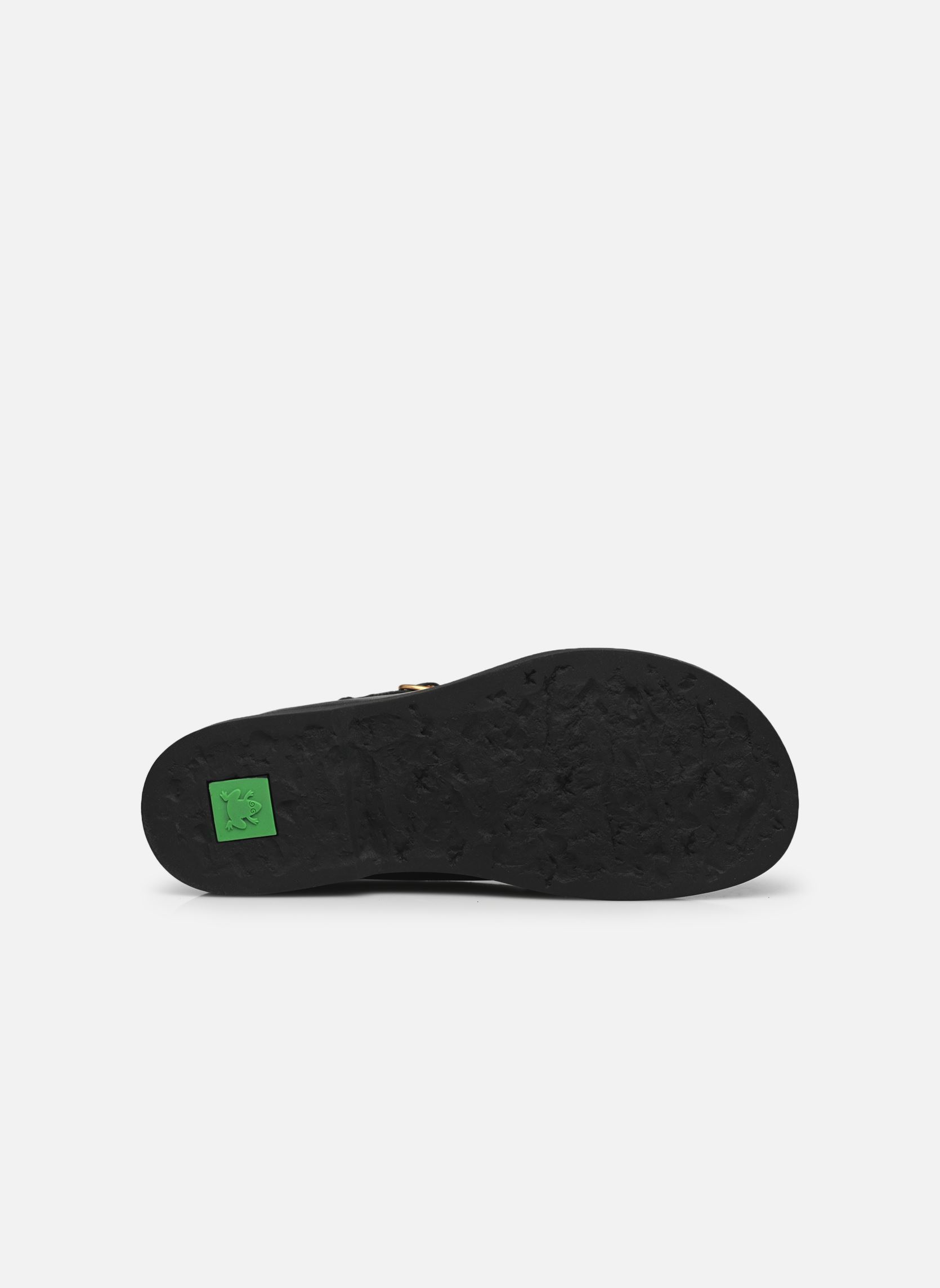 Ballerines classiques Arenisca N5873 femme noir El Naturalista Ballerines classiques Arenisca N5873 femme noir BLACK