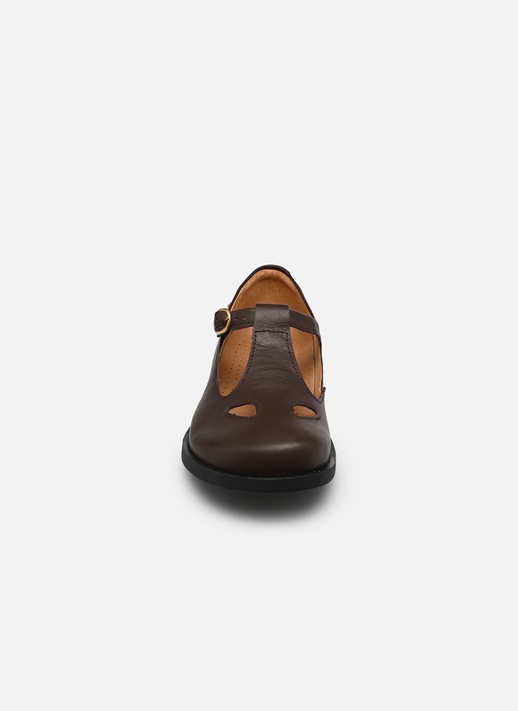 Ballerines classiques Arenisca N5873 femme marron El Naturalista Ballerines classiques Arenisca N5873 femme marron SOFT NAPPA TESTA