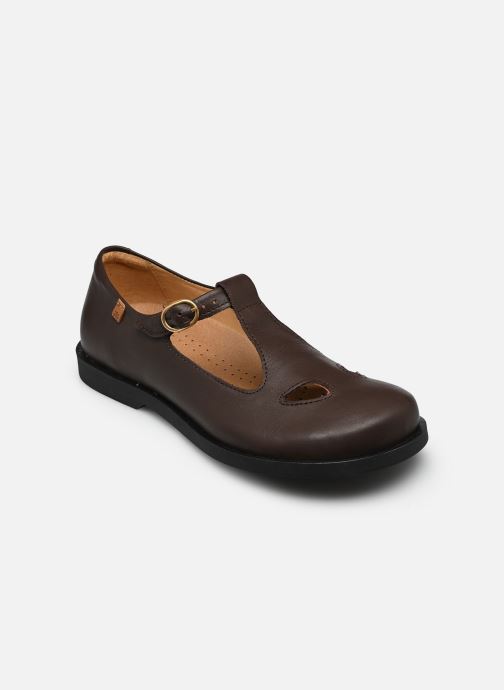 El Naturalista Klassieke ballerina's Arenisca N5873 dames bruin