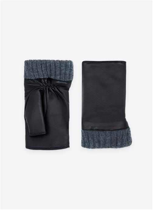 Glove Story Gants cuir femme prestige (Marron) - Gants chez Sarenza ...