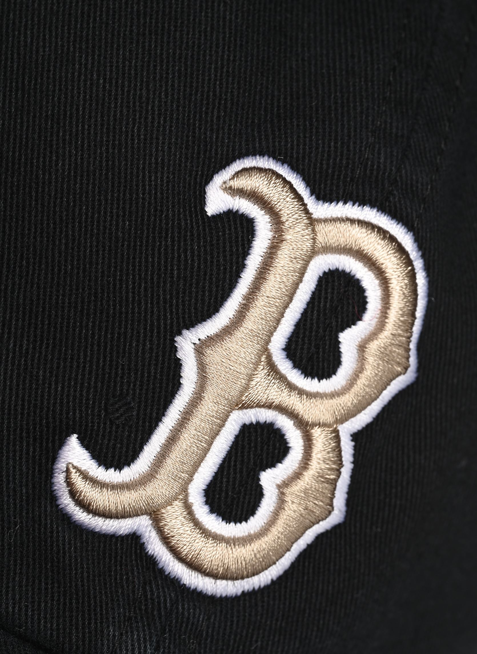 Petten 47 CAP MLB BOSTON RED SOX DOUBLE UNDER C zwart 47 BRAND Petten 47 CAP MLB BOSTON RED SOX DOUBLE UNDER C zwart BLACK