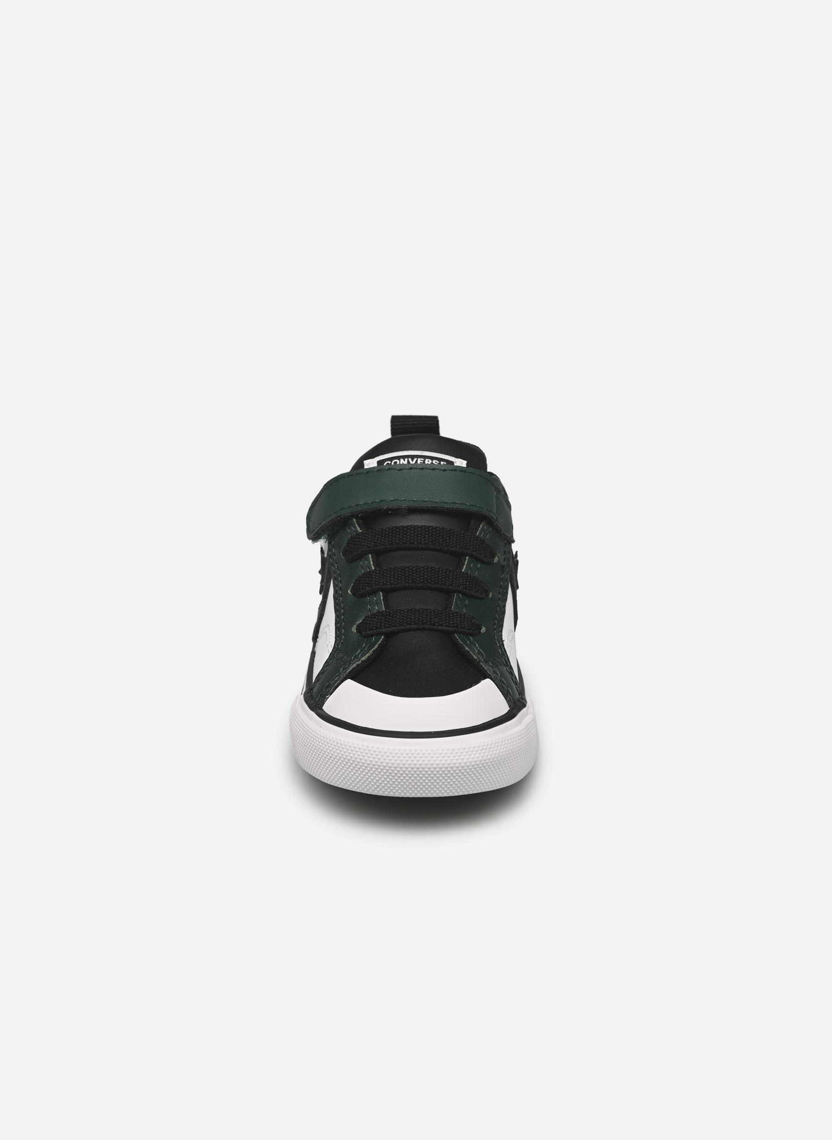 Sneaker Pro Blaze Strap Ox I grün Converse Sneaker Pro Blaze Strap Ox I grün Green Envy/Black