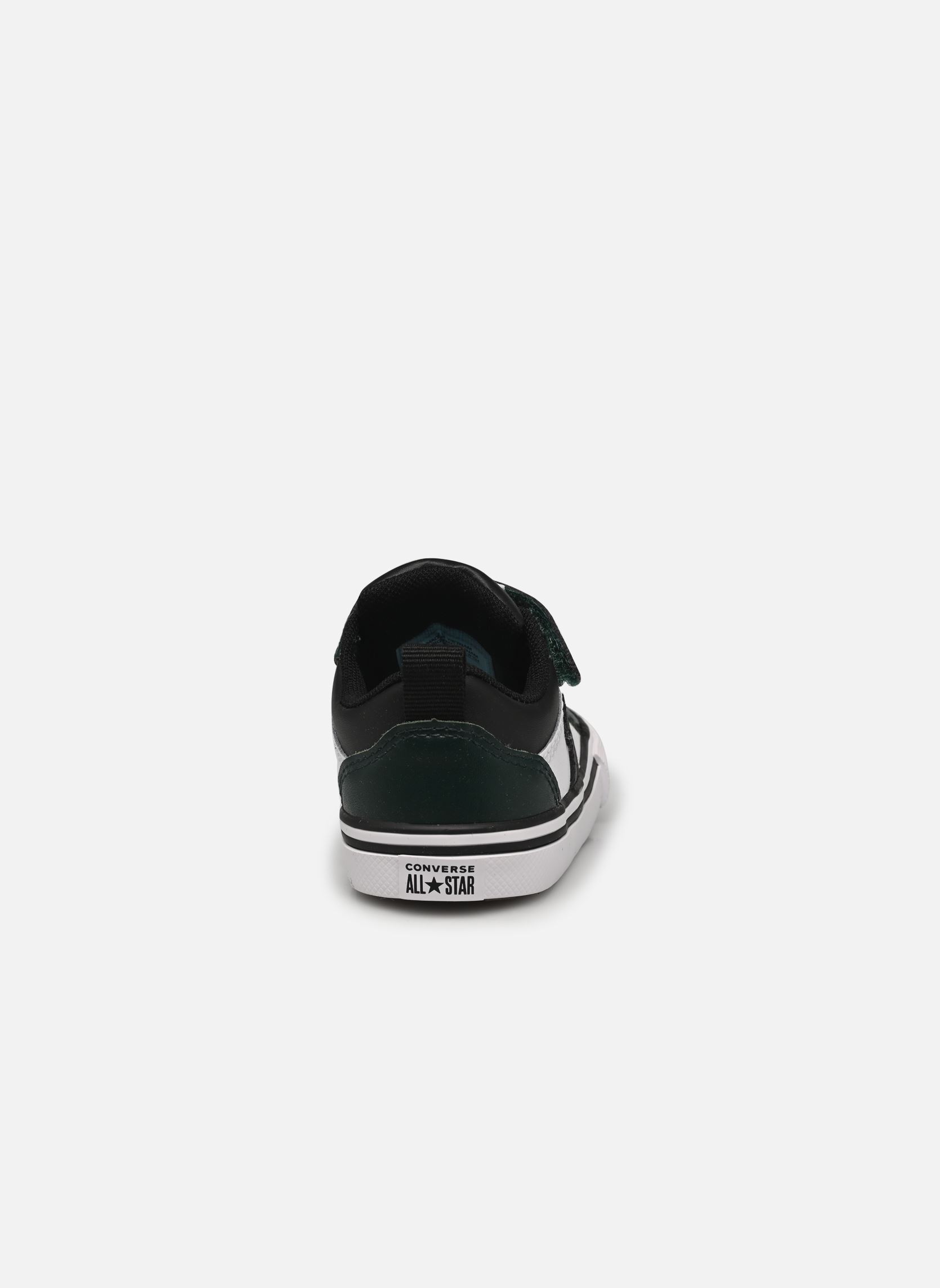 Sneaker Pro Blaze Strap Ox I grün Converse Sneaker Pro Blaze Strap Ox I grün Green Envy/Black