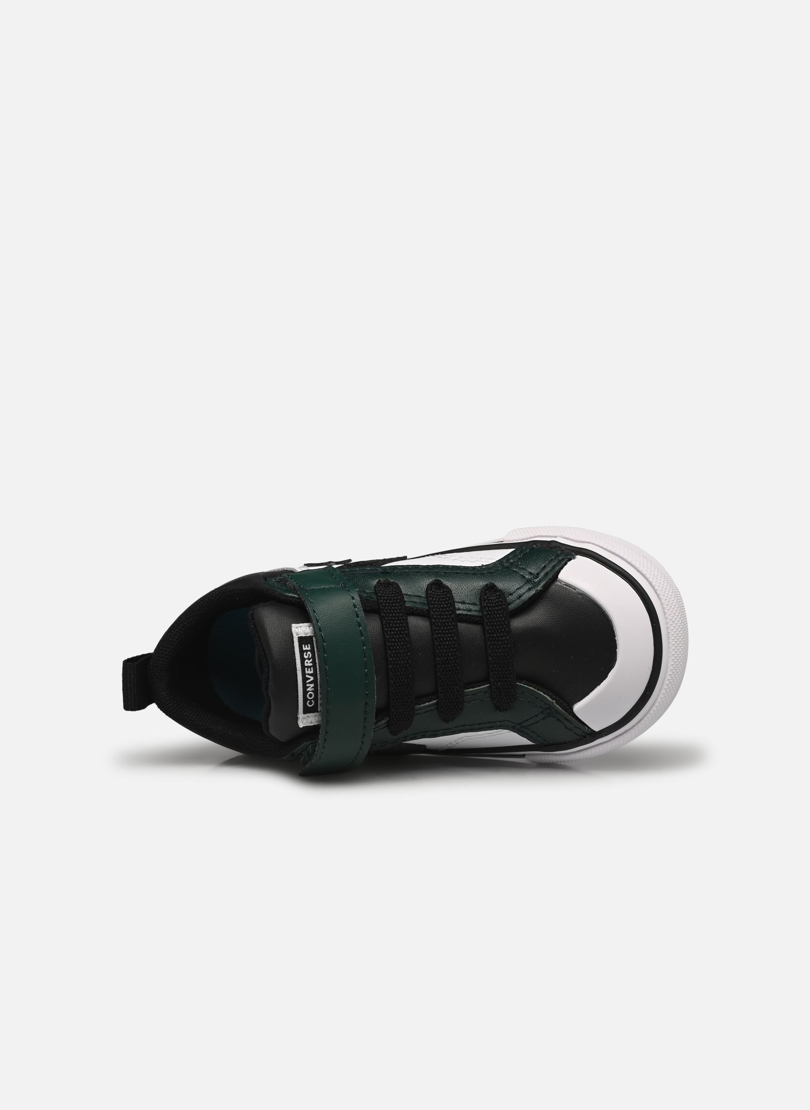 Sneaker Pro Blaze Strap Ox I grün Converse Sneaker Pro Blaze Strap Ox I grün Green Envy/Black