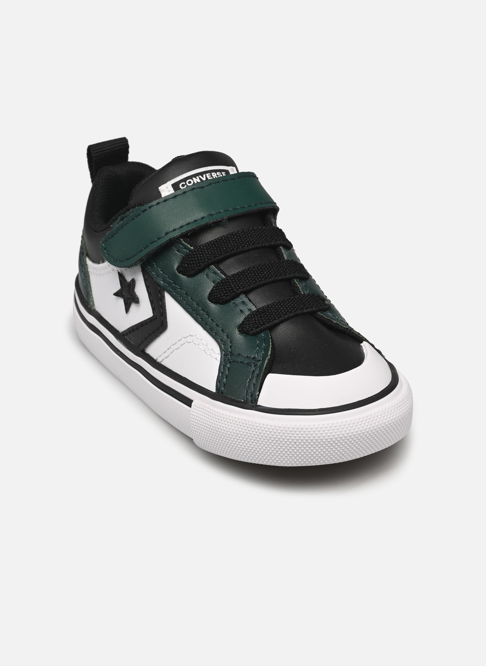 Baskets Converse Pro Blaze Strap Ox I pour Enfant