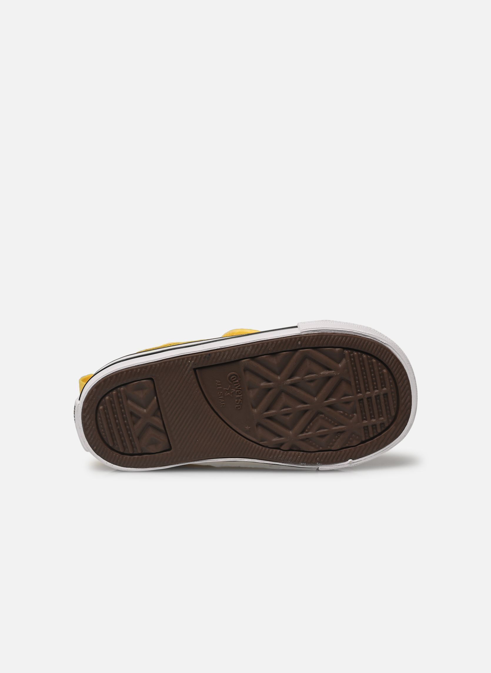 Zapatillas bajas Chuck Taylor All Star One Strap Ox I amarillo Converse Zapatillas bajas Chuck Taylor All Star One Strap Ox I amarillo Dandy Lion/Sun Ray