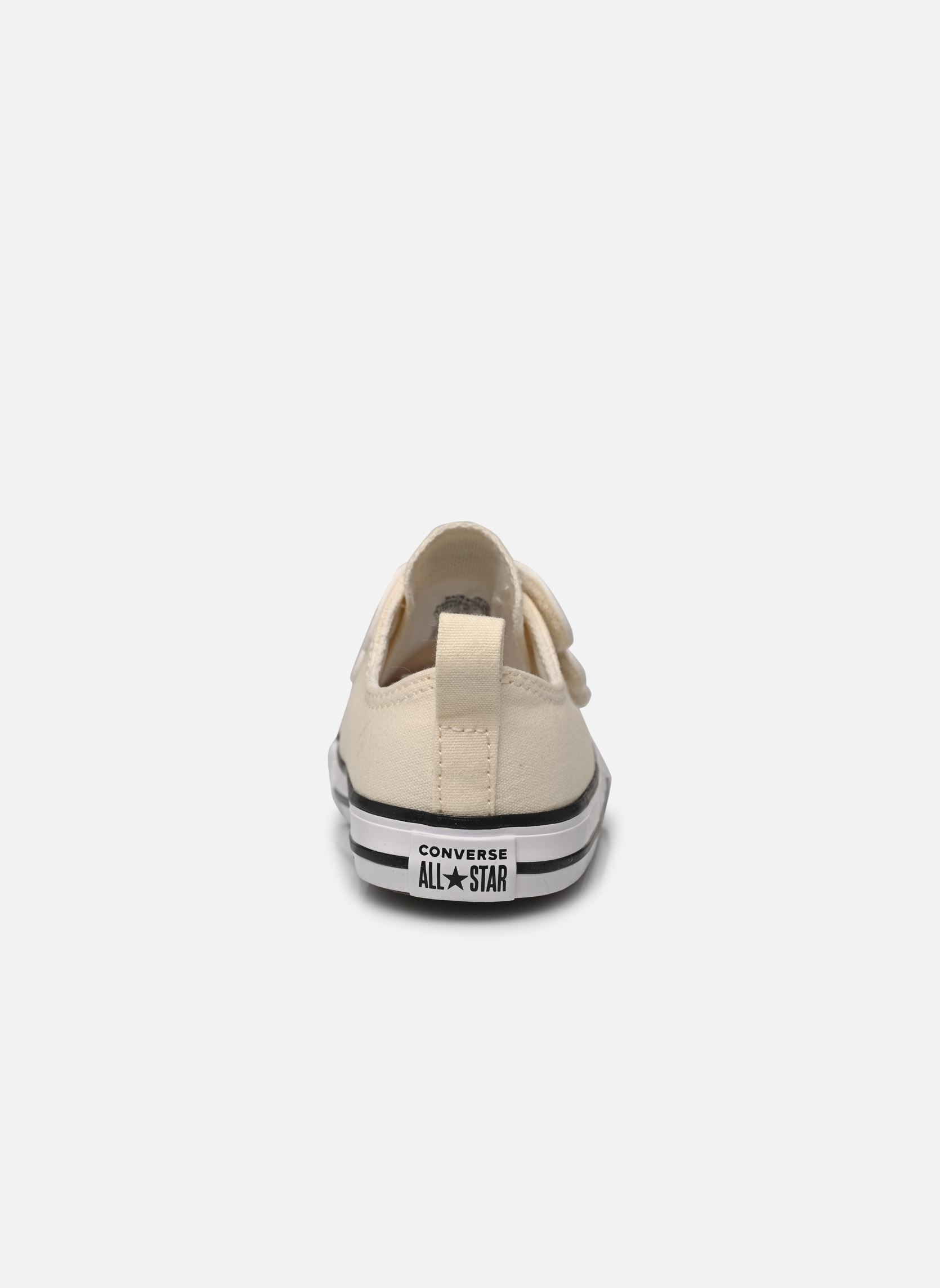 Zapatillas bajas Chuck Taylor All Star One Strap Ox I niña blanco Converse Zapatillas bajas Chuck Taylor All Star One Strap Ox I niña blanco Egret