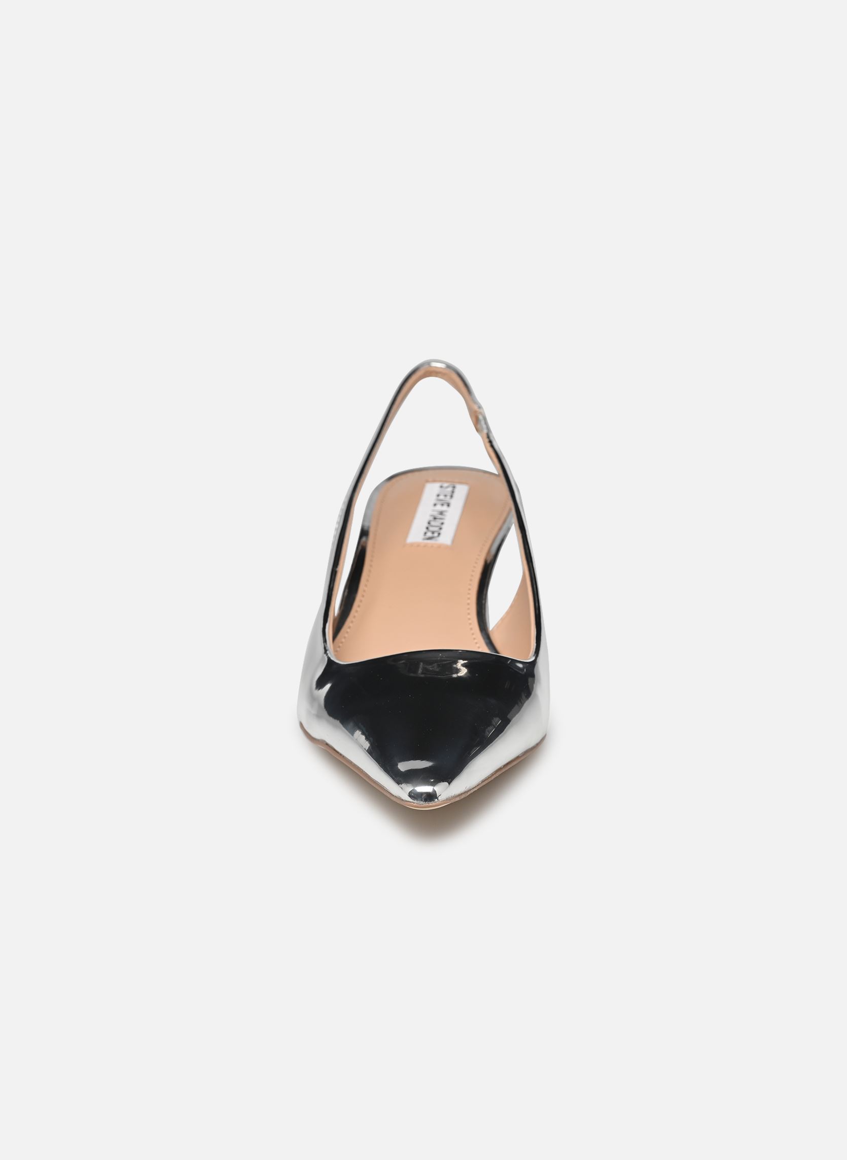Pumps mit Riemchen Kari damen silber Steve Madden Pumps mit Riemchen Kari damen silber Silver