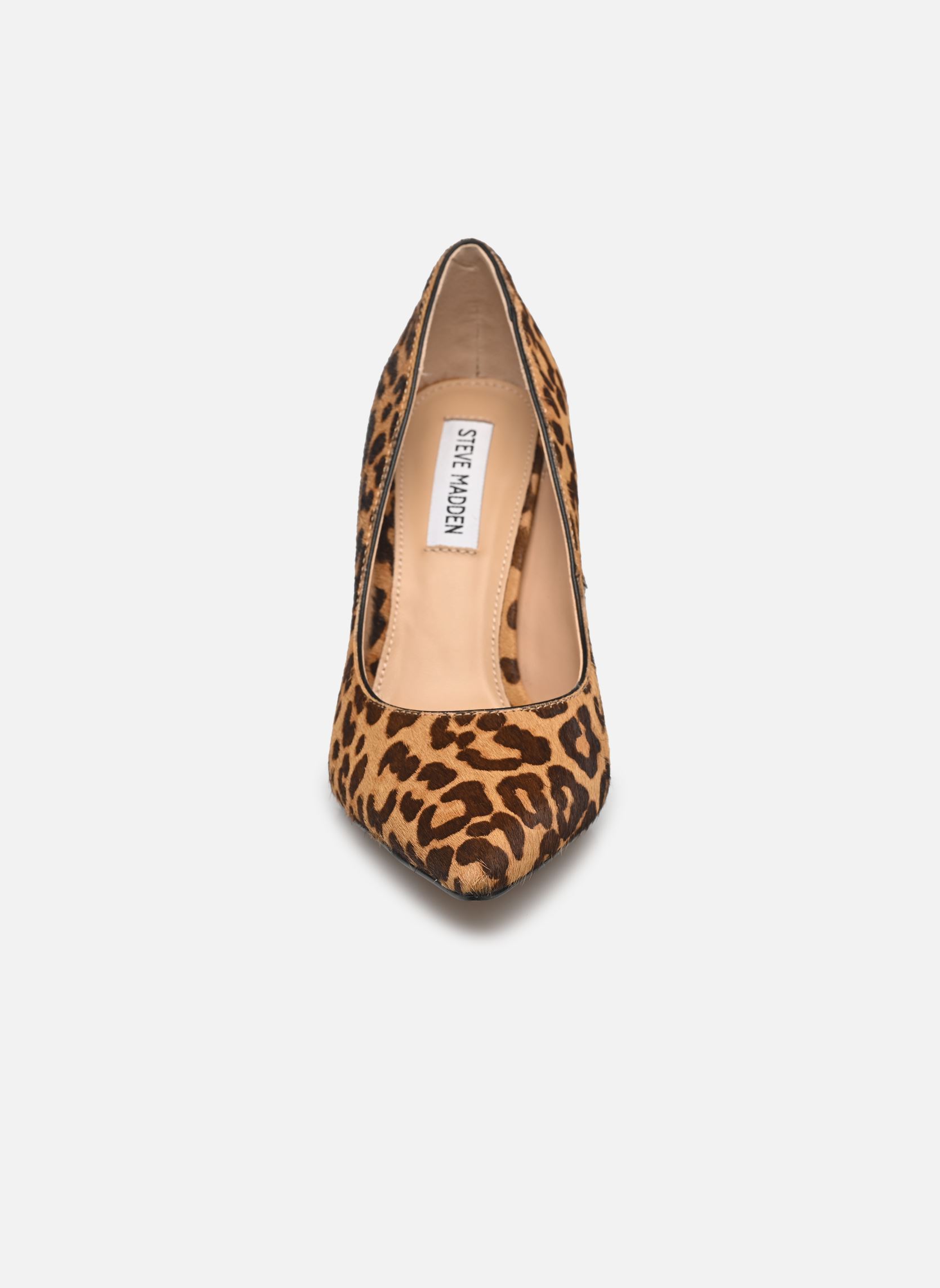 Pumps Evelyn-A dames bruin Steve Madden Pumps Evelyn-A dames bruin Leopard