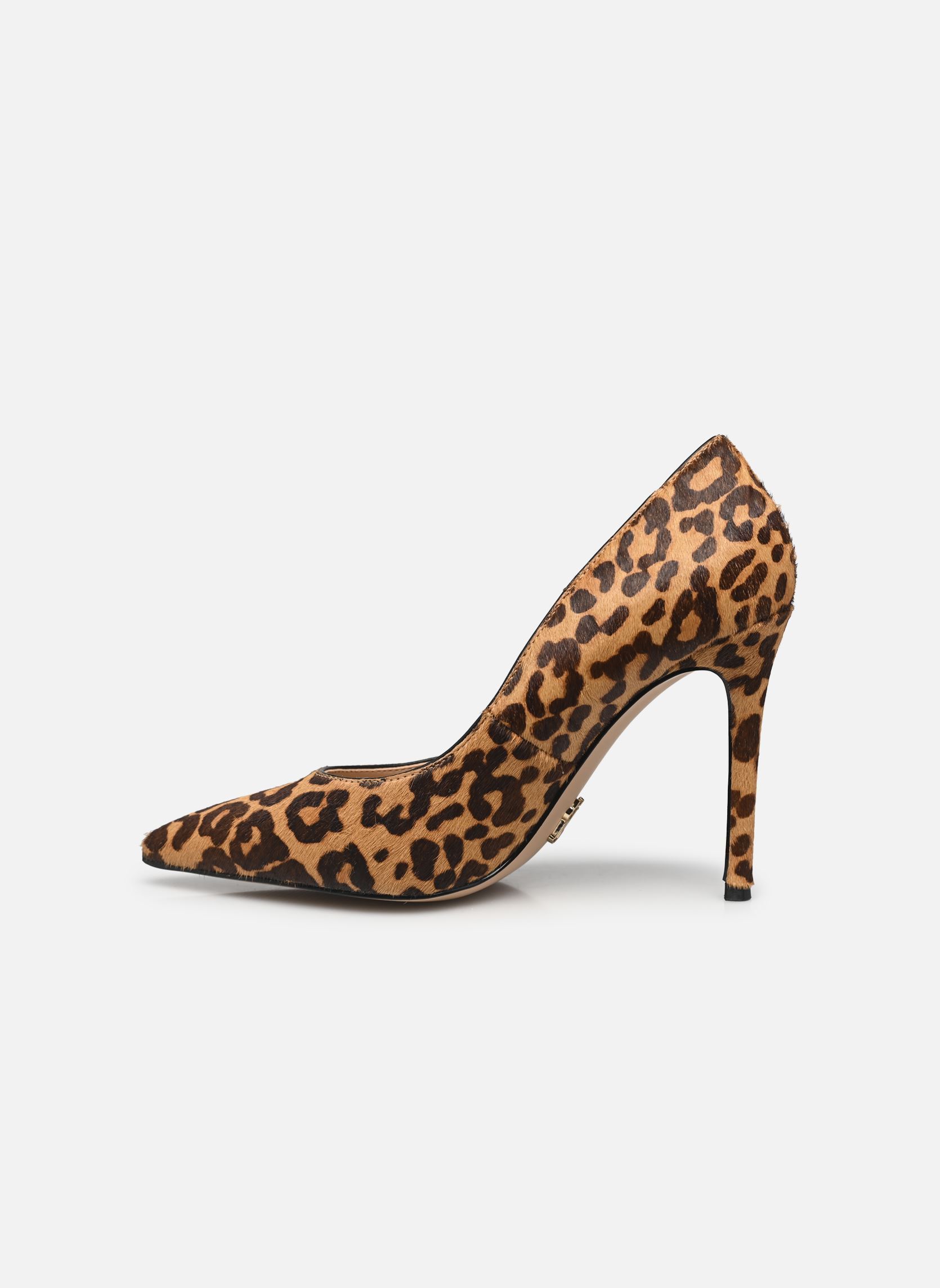 Pumps Evelyn-A dames bruin Steve Madden Pumps Evelyn-A dames bruin Leopard