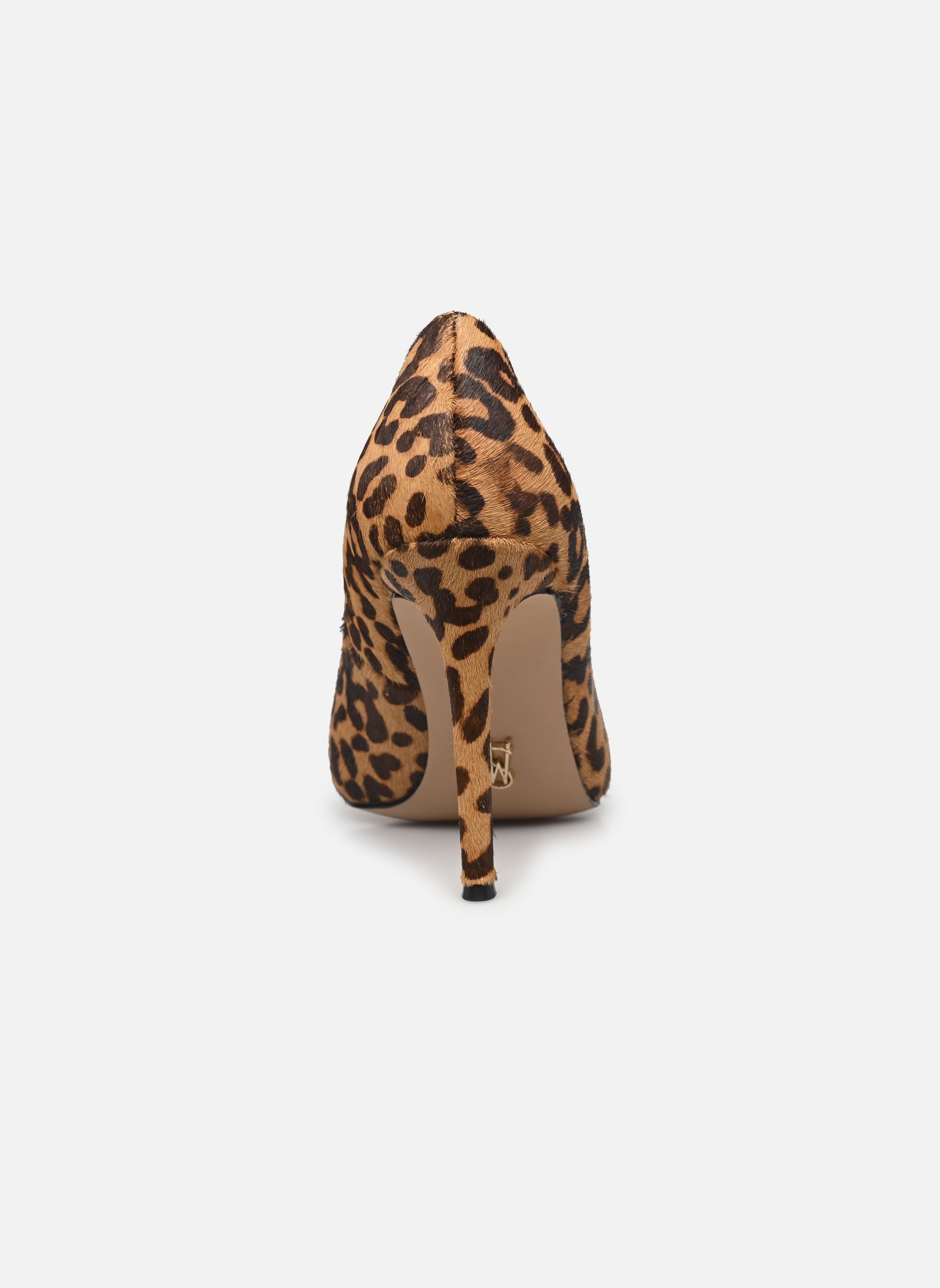 Pumps Evelyn-A dames bruin Steve Madden Pumps Evelyn-A dames bruin Leopard