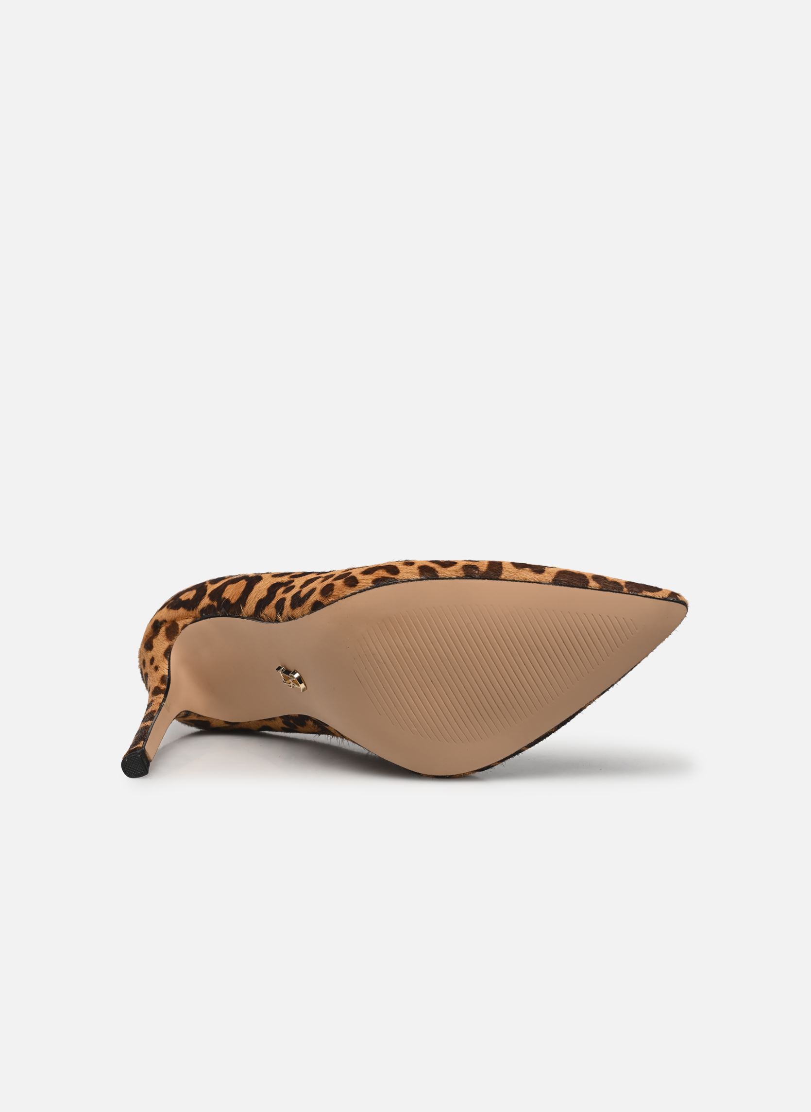 Pumps Evelyn-A dames bruin Steve Madden Pumps Evelyn-A dames bruin Leopard