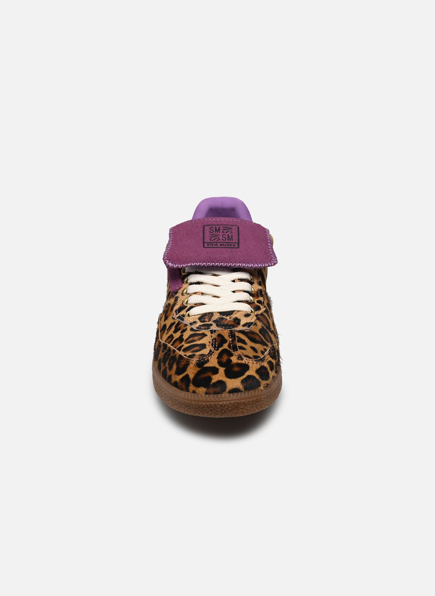 Sneaker Ethora-L damen braun Steve Madden Sneaker Ethora-L damen braun Leopard