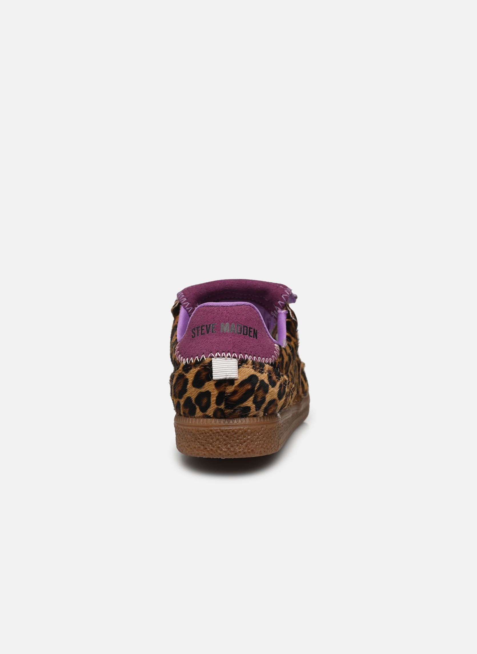 Sneaker Ethora-L damen braun Steve Madden Sneaker Ethora-L damen braun Leopard