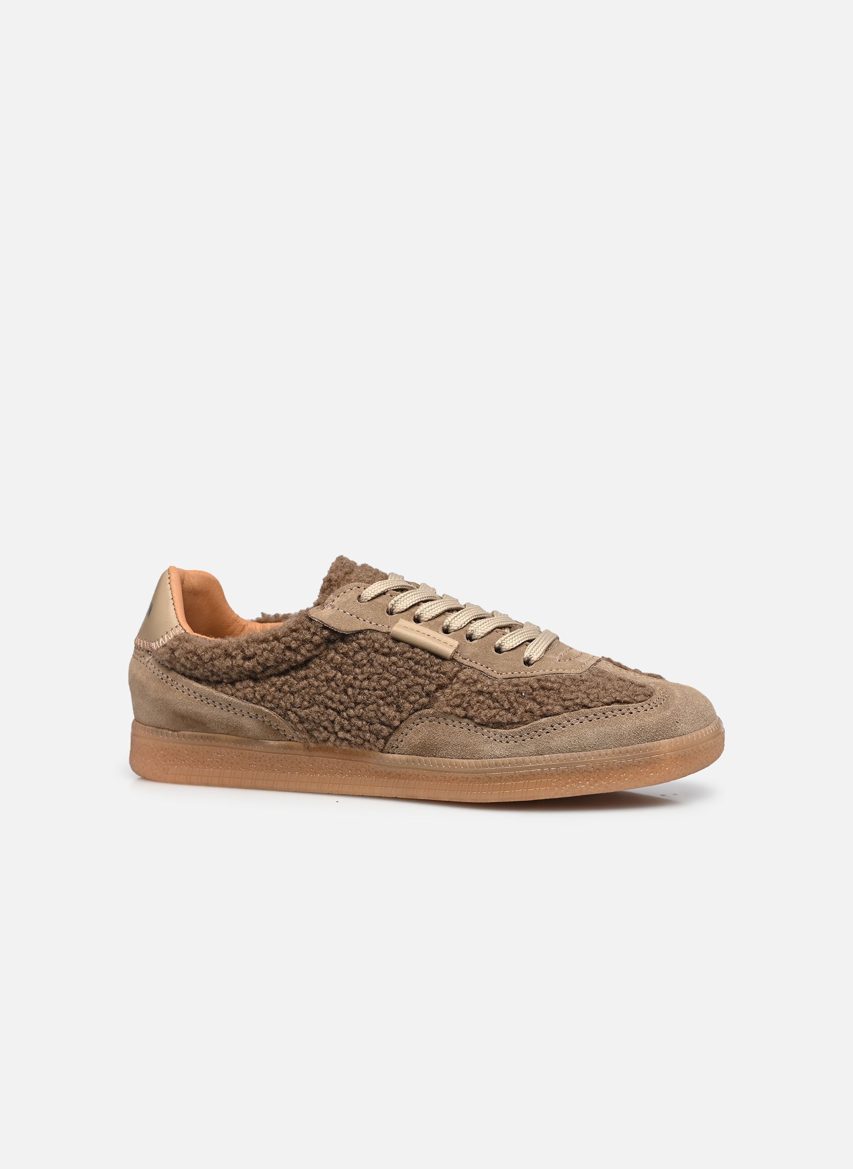 Sneaker Emporia damen beige Steve Madden Sneaker Emporia damen beige Taupe/taupe