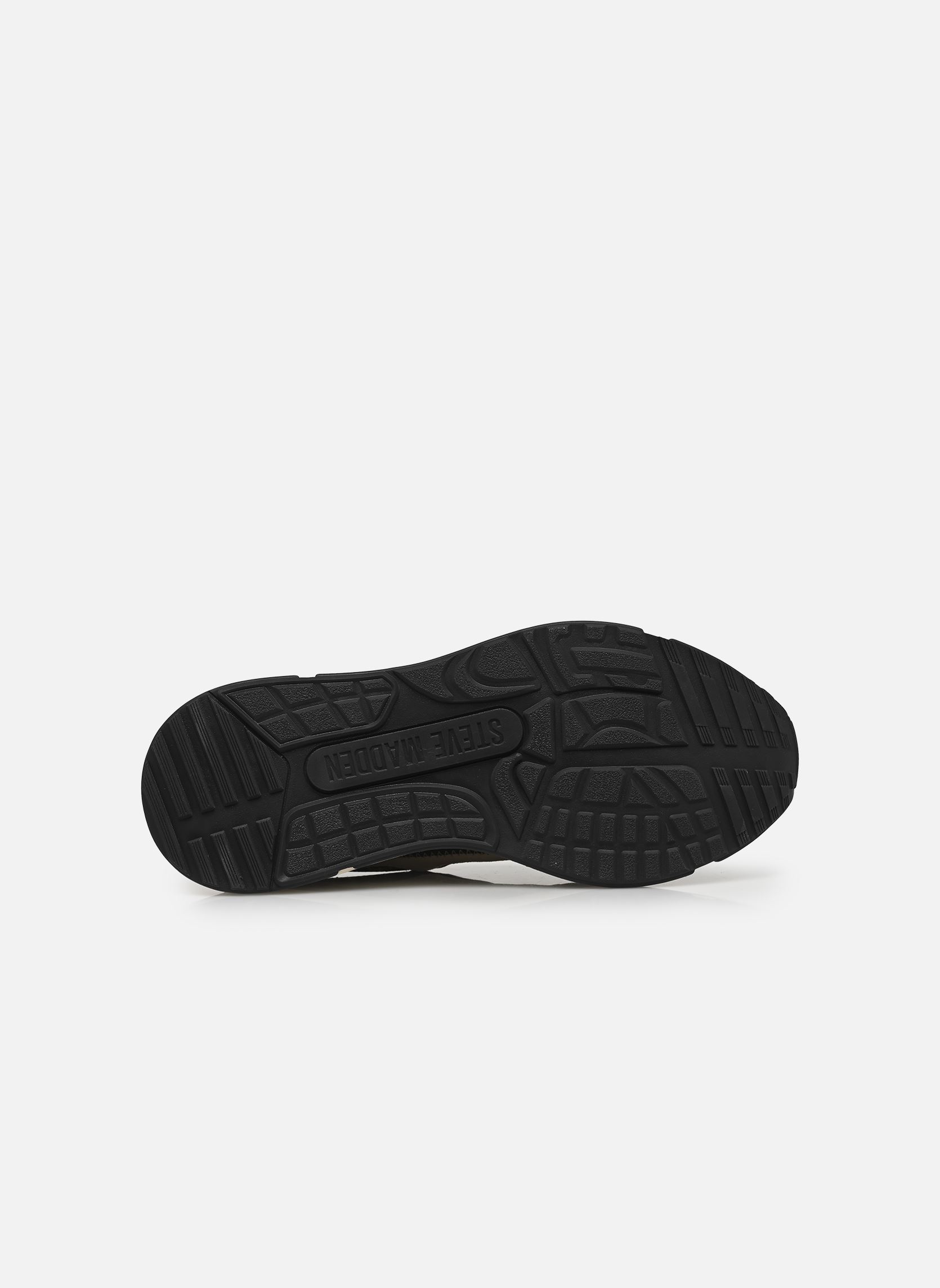 Sneaker Starlyn damen schwarz Steve Madden Sneaker Starlyn damen schwarz Black Gold Multi