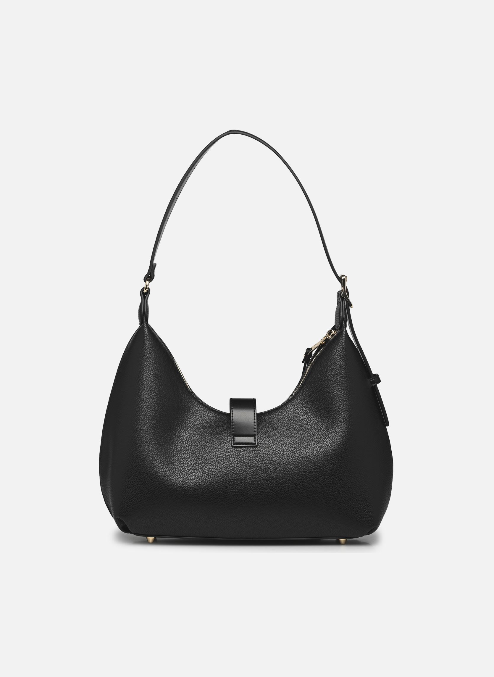 Sacs bandoulière Bovie femme noir Steve Madden Sacs bandoulière Bovie femme noir Black