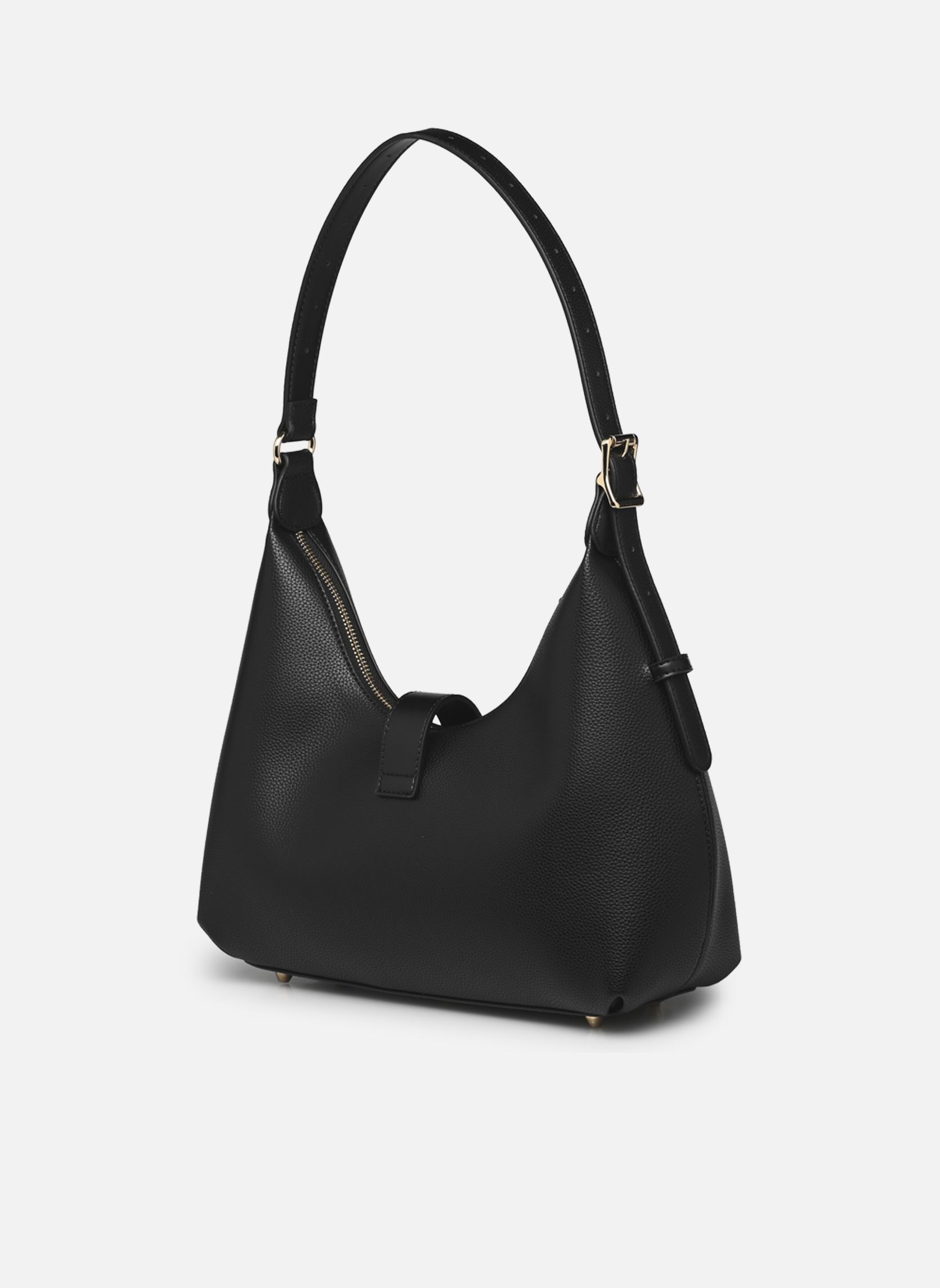 Sacs bandoulière Bovie femme noir Steve Madden Sacs bandoulière Bovie femme noir Black