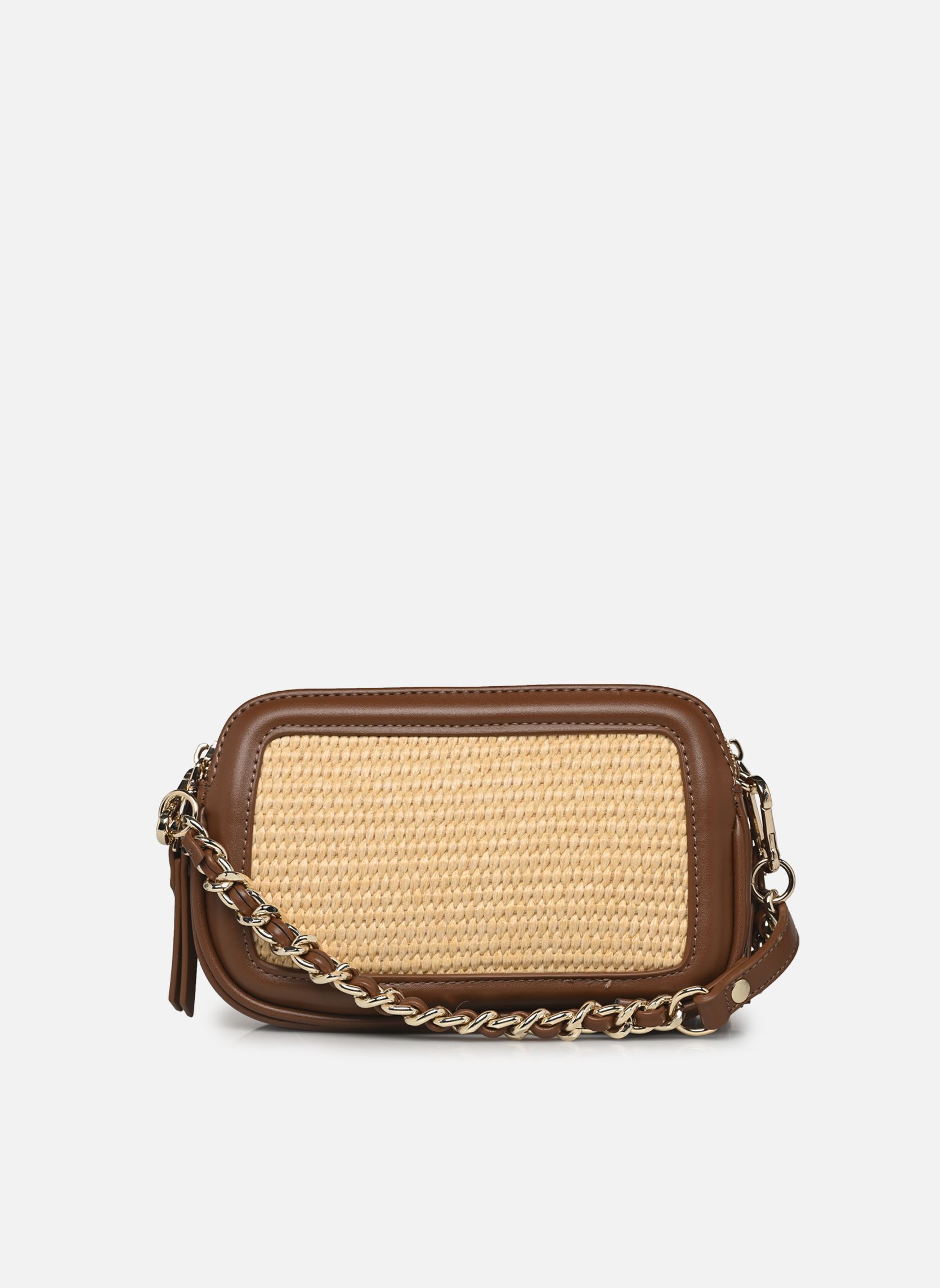 Sacs bandoulière Bmarvis femme beige Steve Madden Sacs bandoulière Bmarvis femme beige Natural