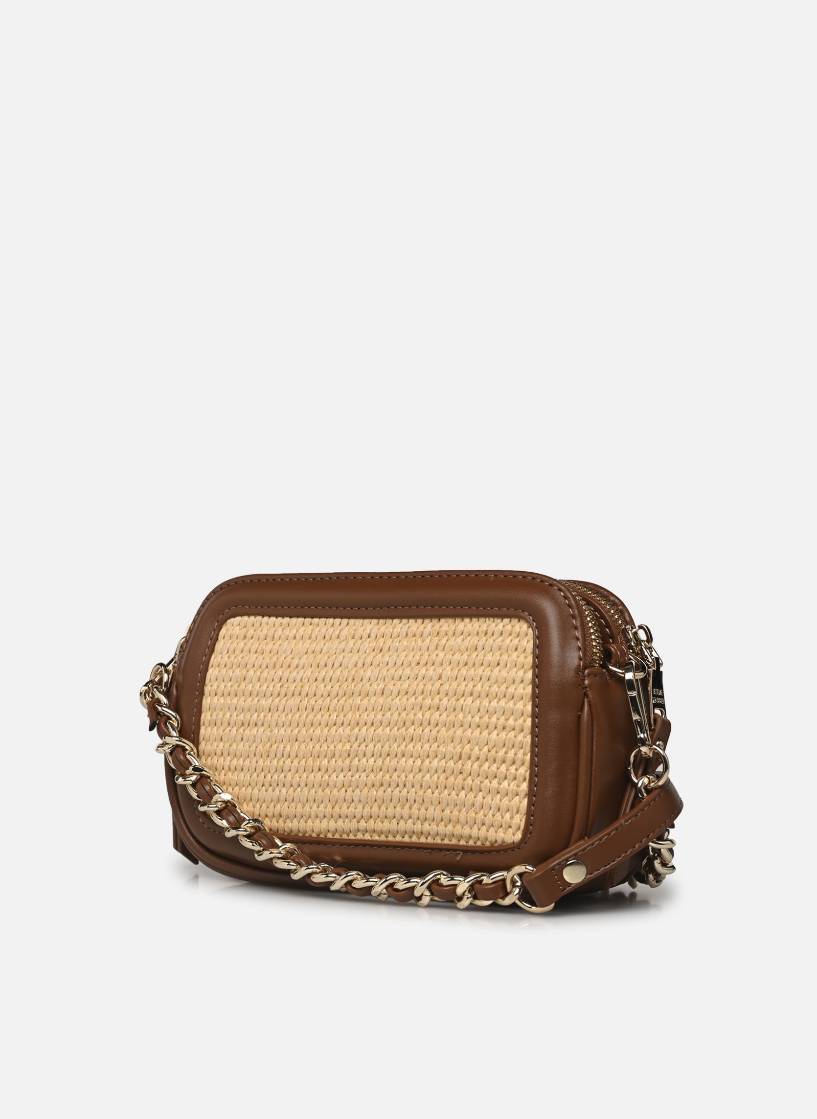 Sacs bandoulière Bmarvis femme beige Steve Madden Sacs bandoulière Bmarvis femme beige Natural