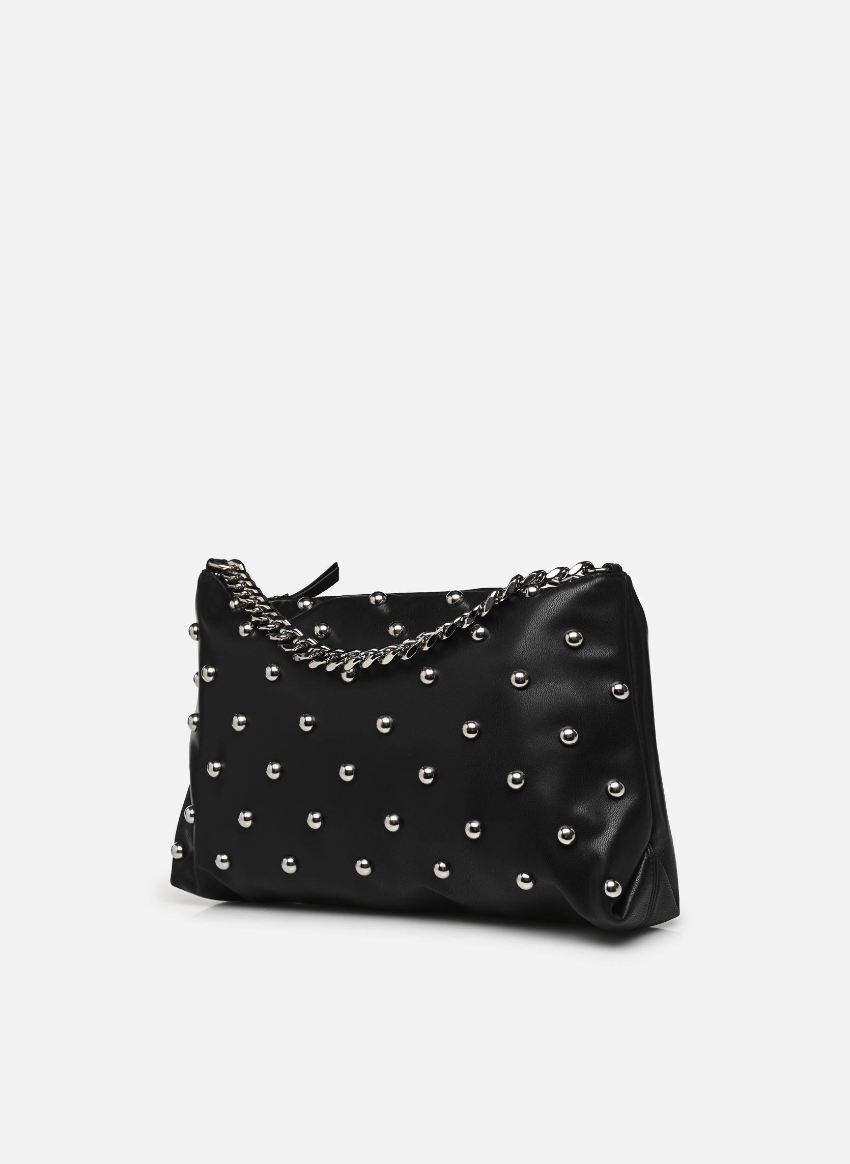 Sacs bandoulière Brandyy femme noir Steve Madden Sacs bandoulière Brandyy femme noir Black