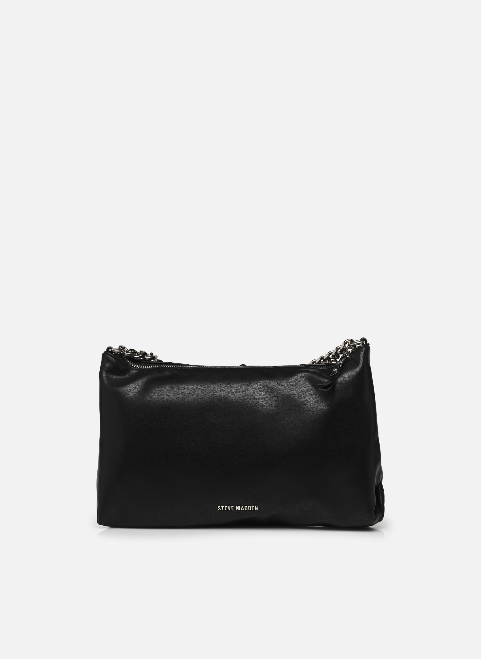 Sacs bandoulière Brandyy femme noir Steve Madden Sacs bandoulière Brandyy femme noir Black