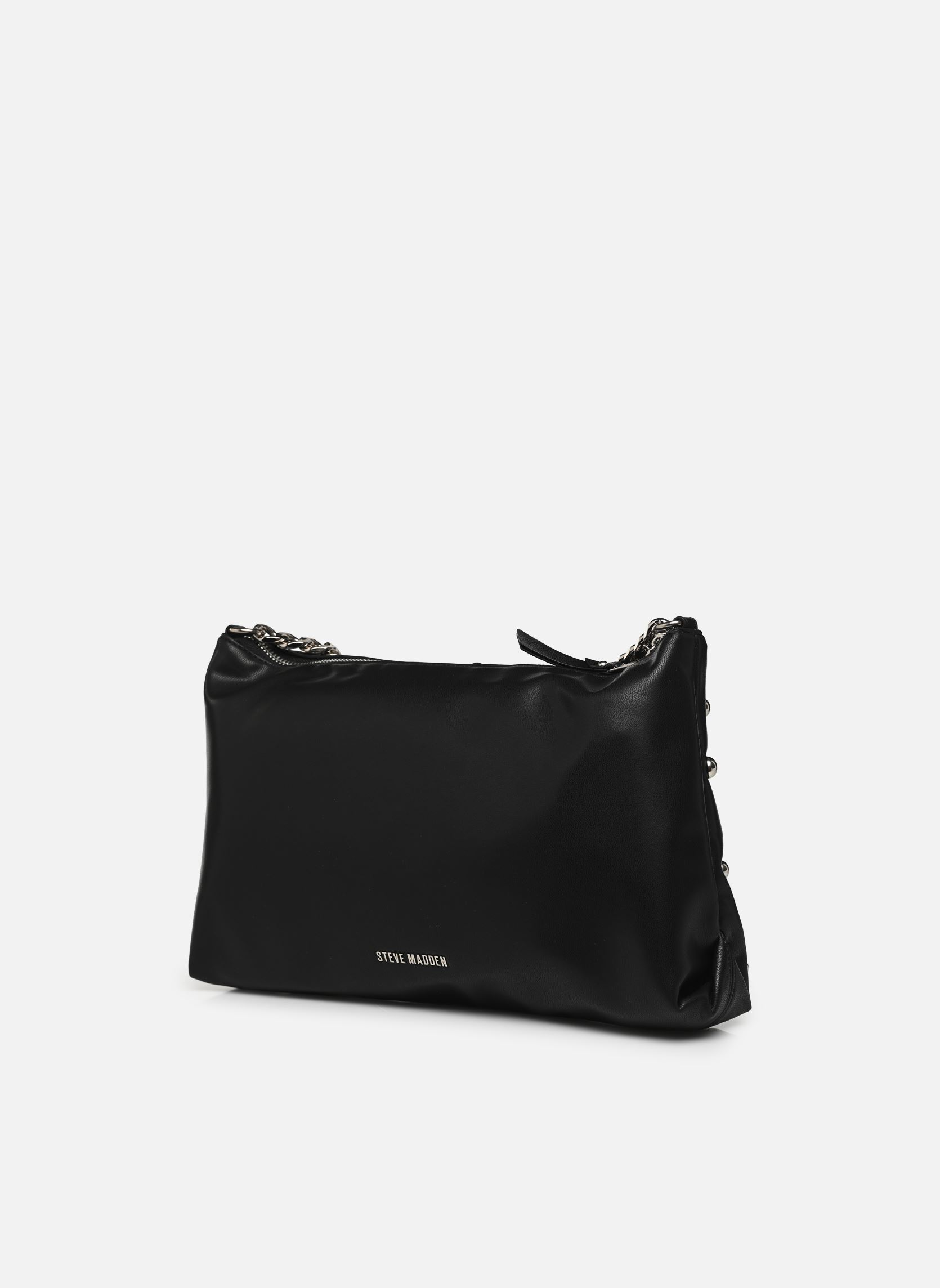 Sacs bandoulière Brandyy femme noir Steve Madden Sacs bandoulière Brandyy femme noir Black