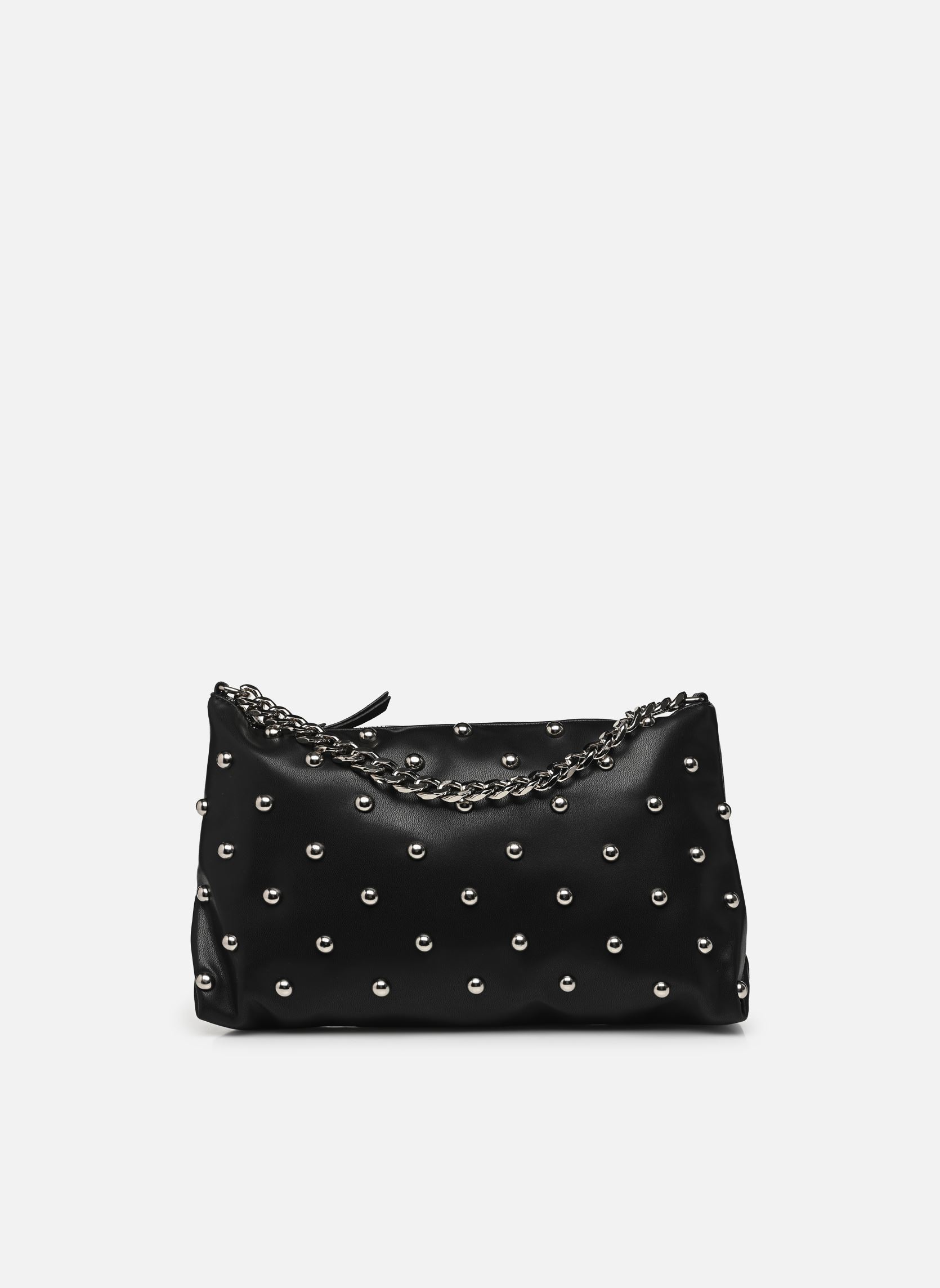 Sacs bandoulière Brandyy femme noir Steve Madden Sacs bandoulière Brandyy femme noir Black