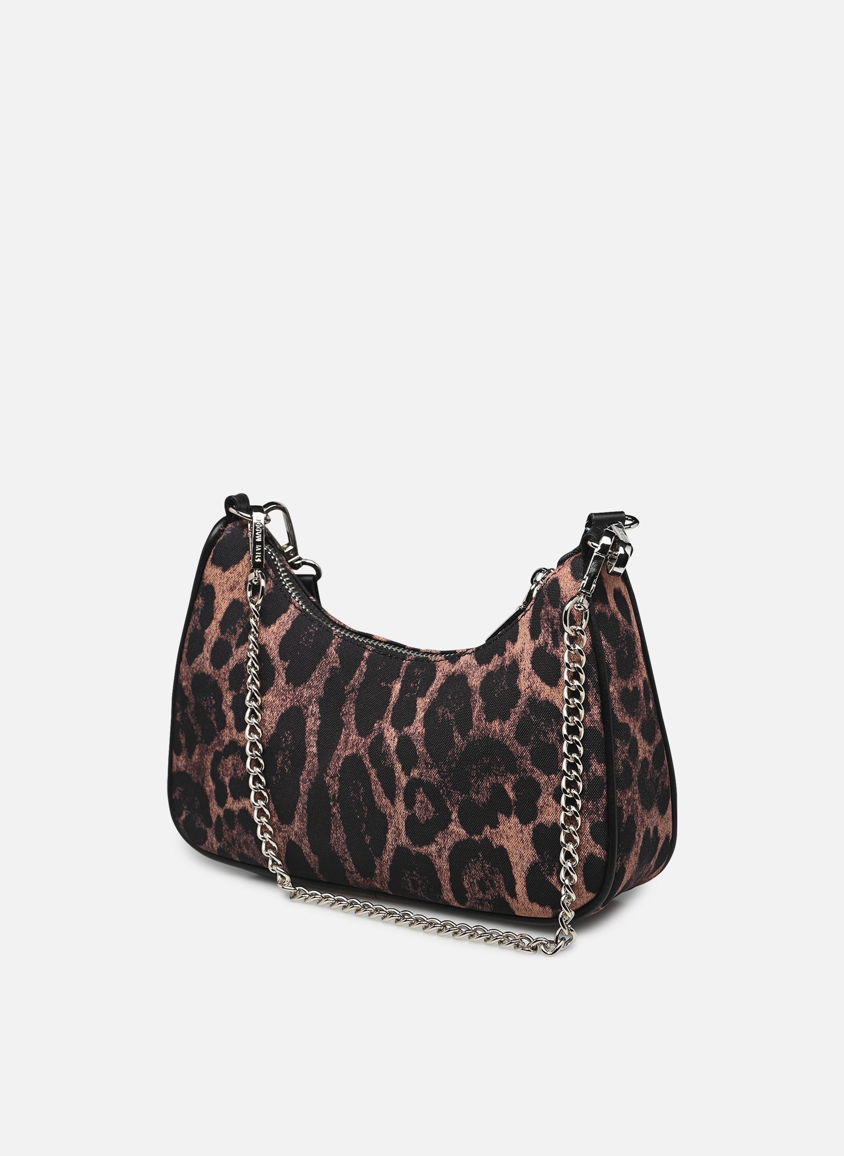 Schoudertassen Bvital dames bruin Steve Madden Schoudertassen Bvital dames bruin Leopard