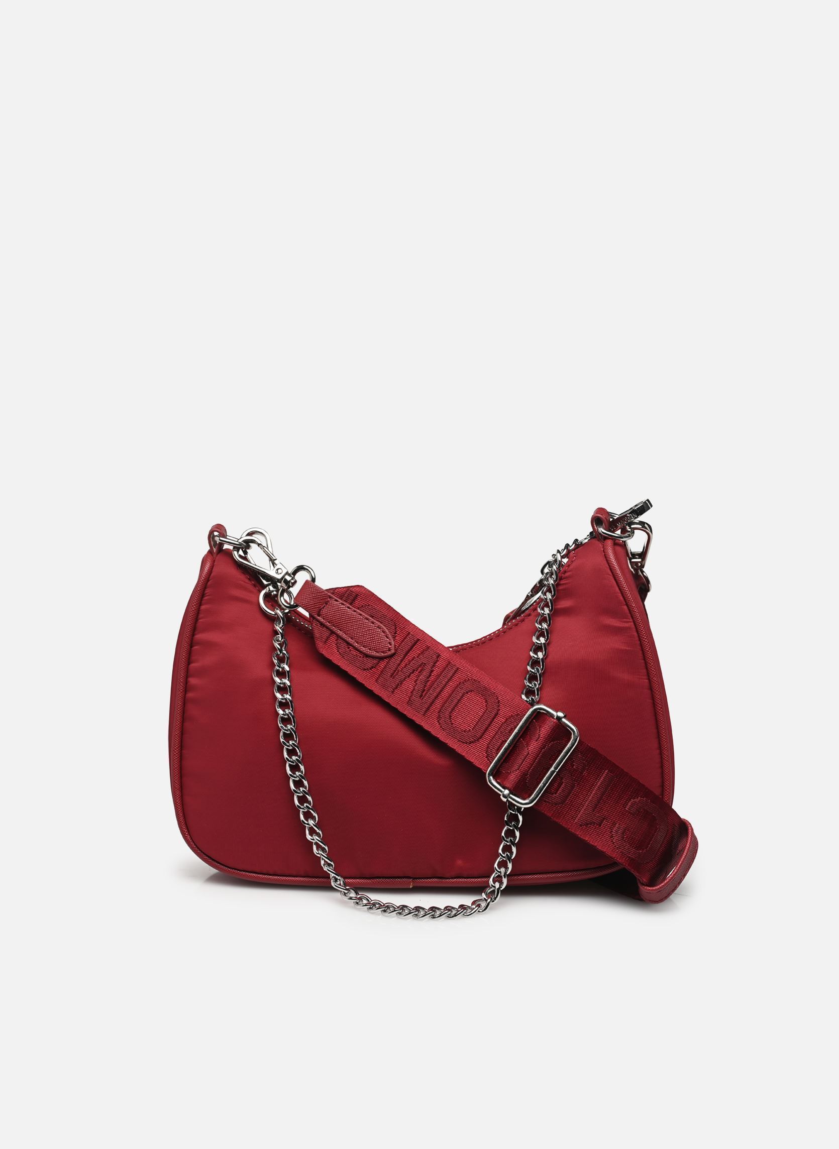 Schoudertassen Bvital dames bordeaux Steve Madden Schoudertassen Bvital dames bordeaux BERRY
