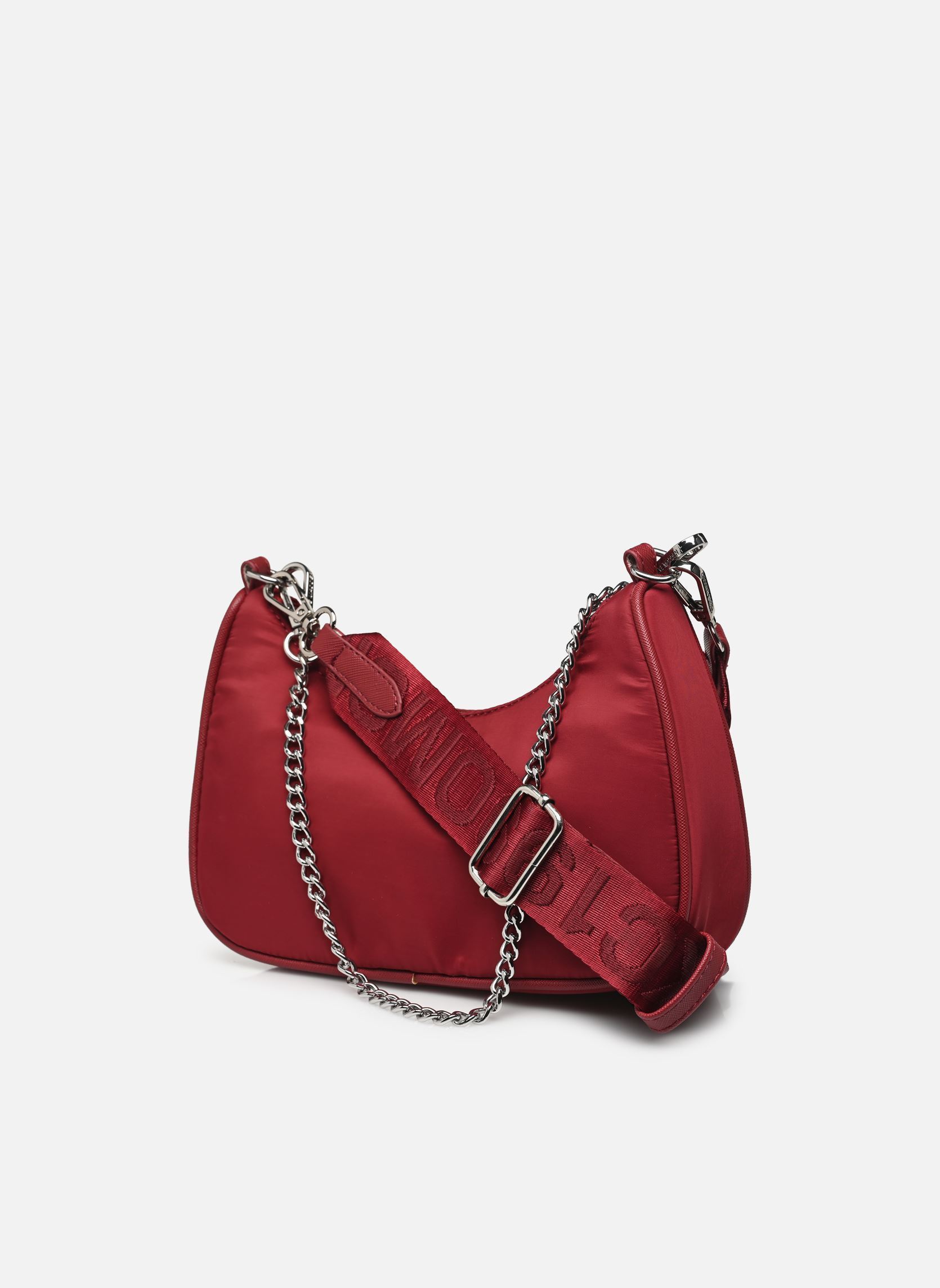 Schoudertassen Bvital dames bordeaux Steve Madden Schoudertassen Bvital dames bordeaux BERRY