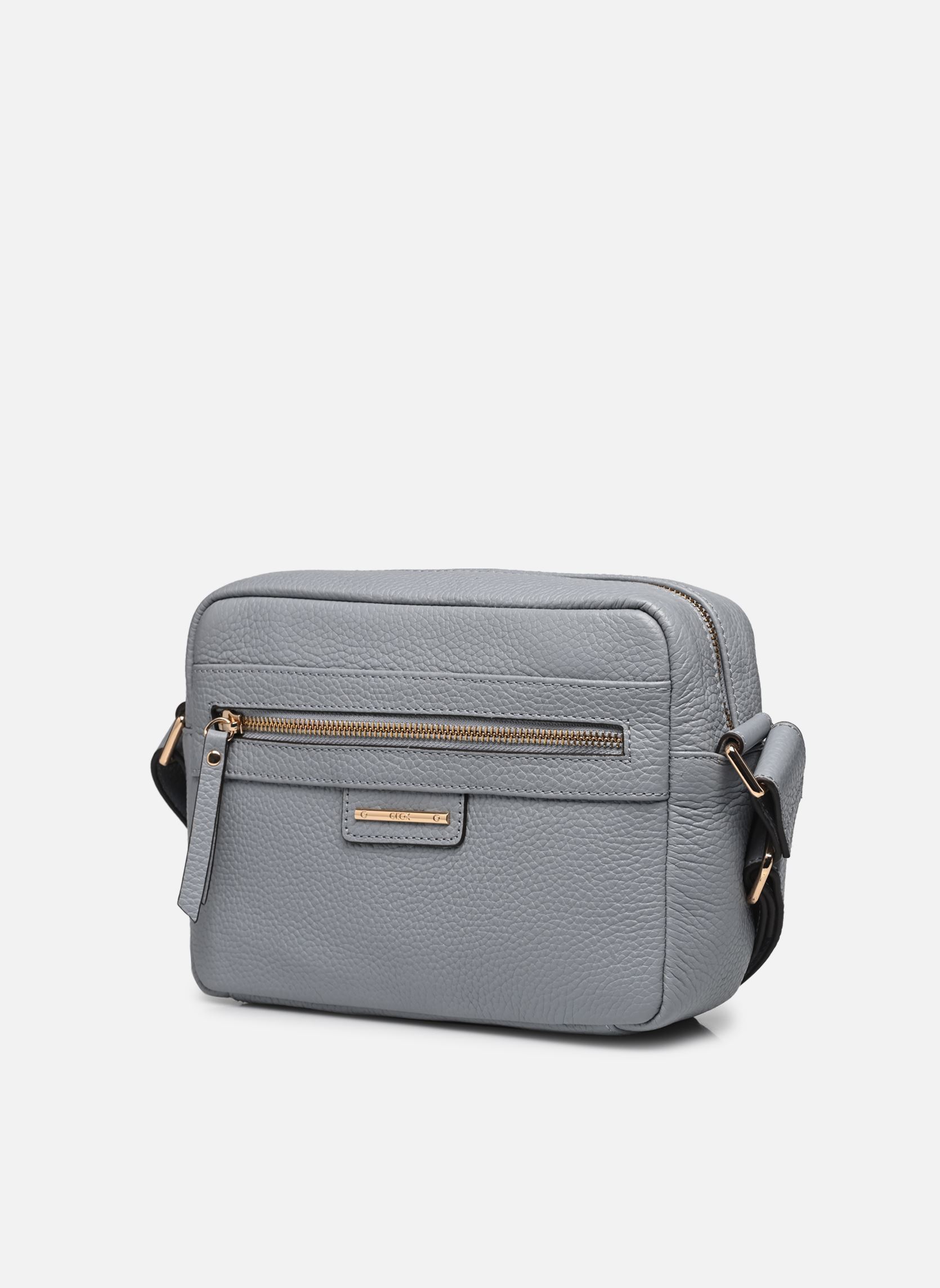 Taschen D BLANDINE damen blau Geox Taschen D BLANDINE damen blau CIEL CLAIR