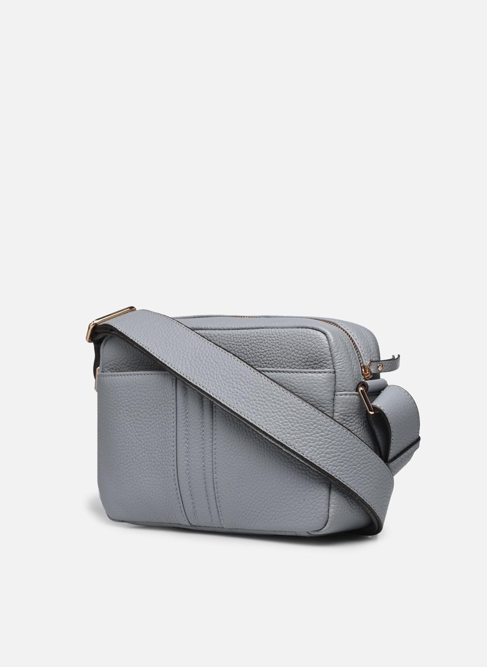 Taschen D BLANDINE damen blau Geox Taschen D BLANDINE damen blau CIEL CLAIR