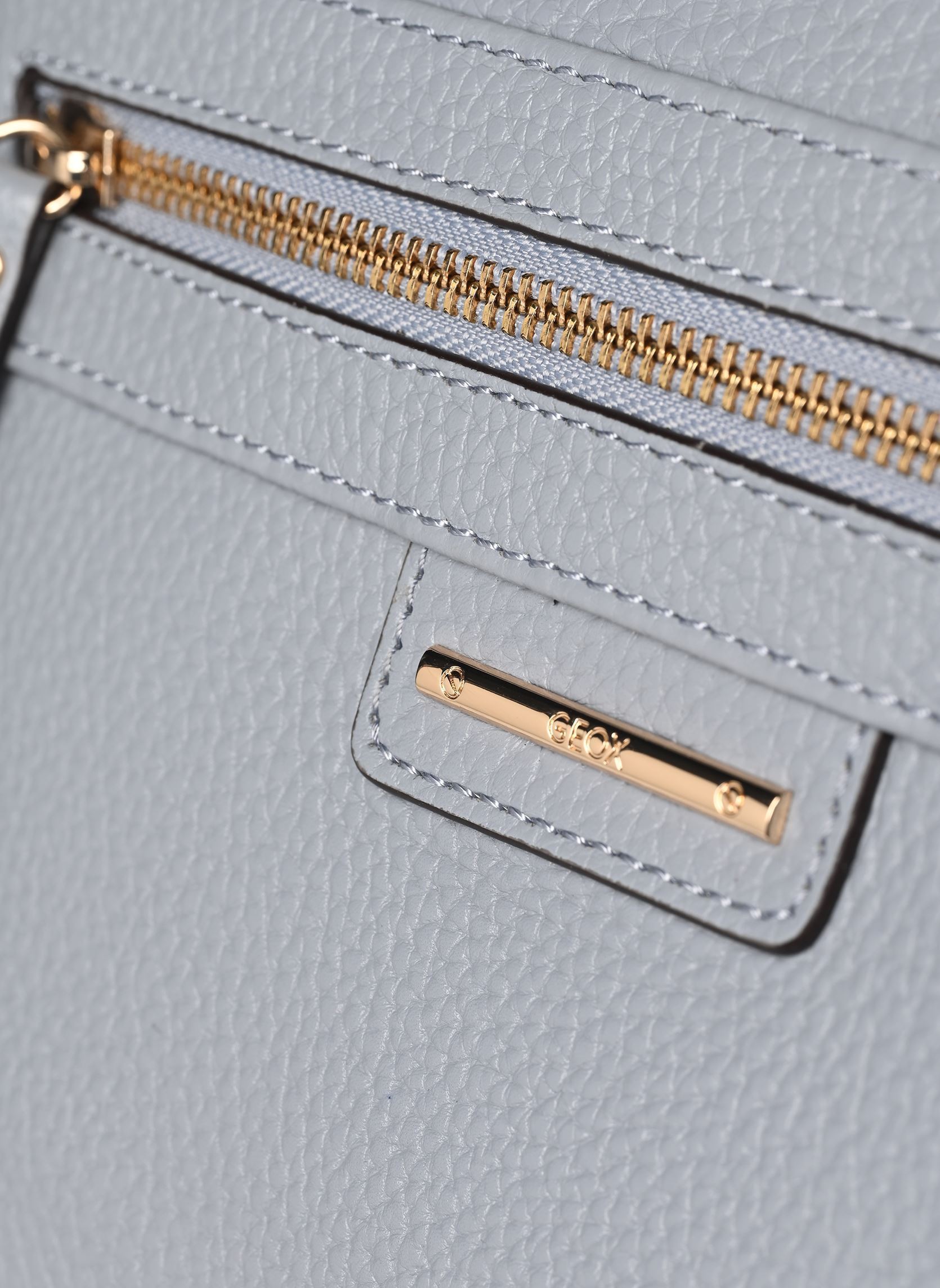 Taschen D BLANDINE damen blau Geox Taschen D BLANDINE damen blau CIEL CLAIR