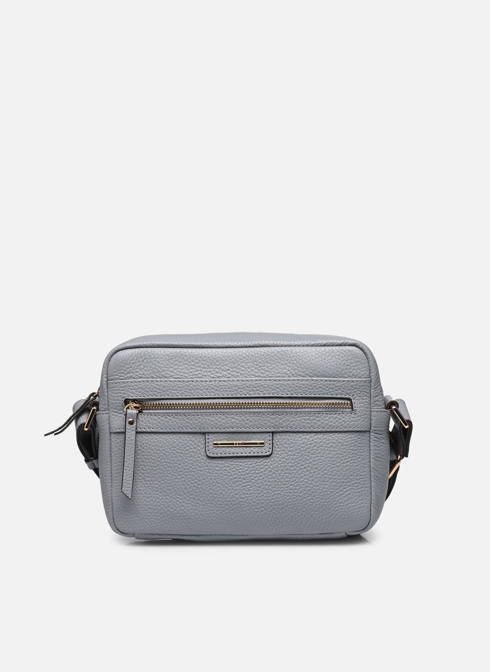 Taschen D BLANDINE damen blau Geox Taschen D BLANDINE damen blau CIEL CLAIR
