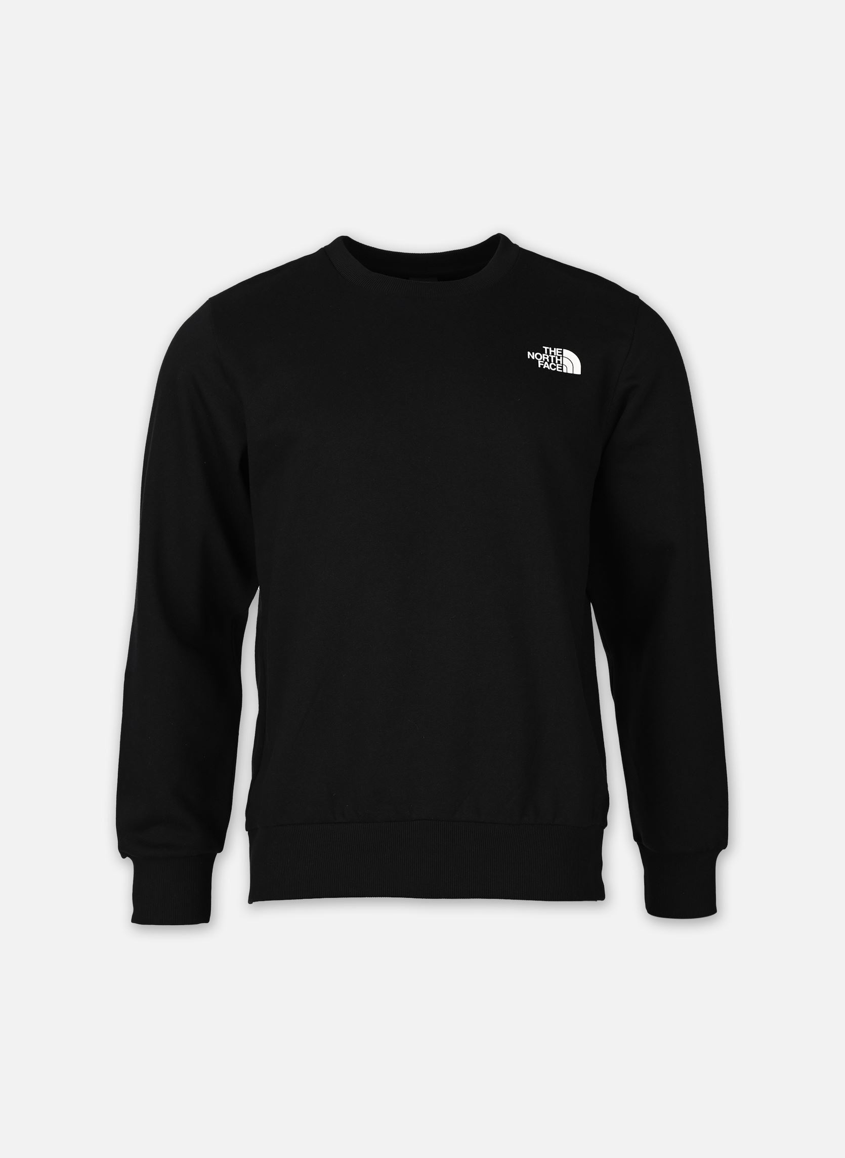 Sweat shirt The North Face 0a89fb EU - vue 4