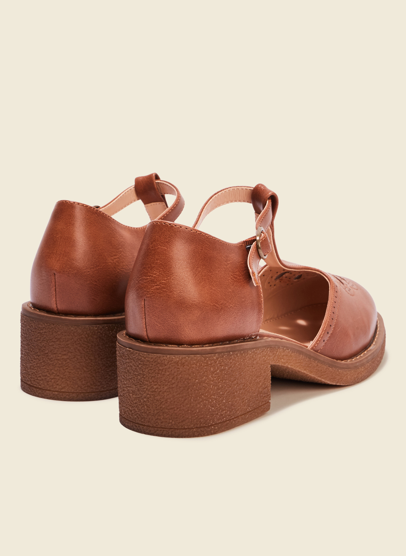 Sandales SALOMEGUMF femme marron Bonobo Sandales SALOMEGUMF femme marron Marron