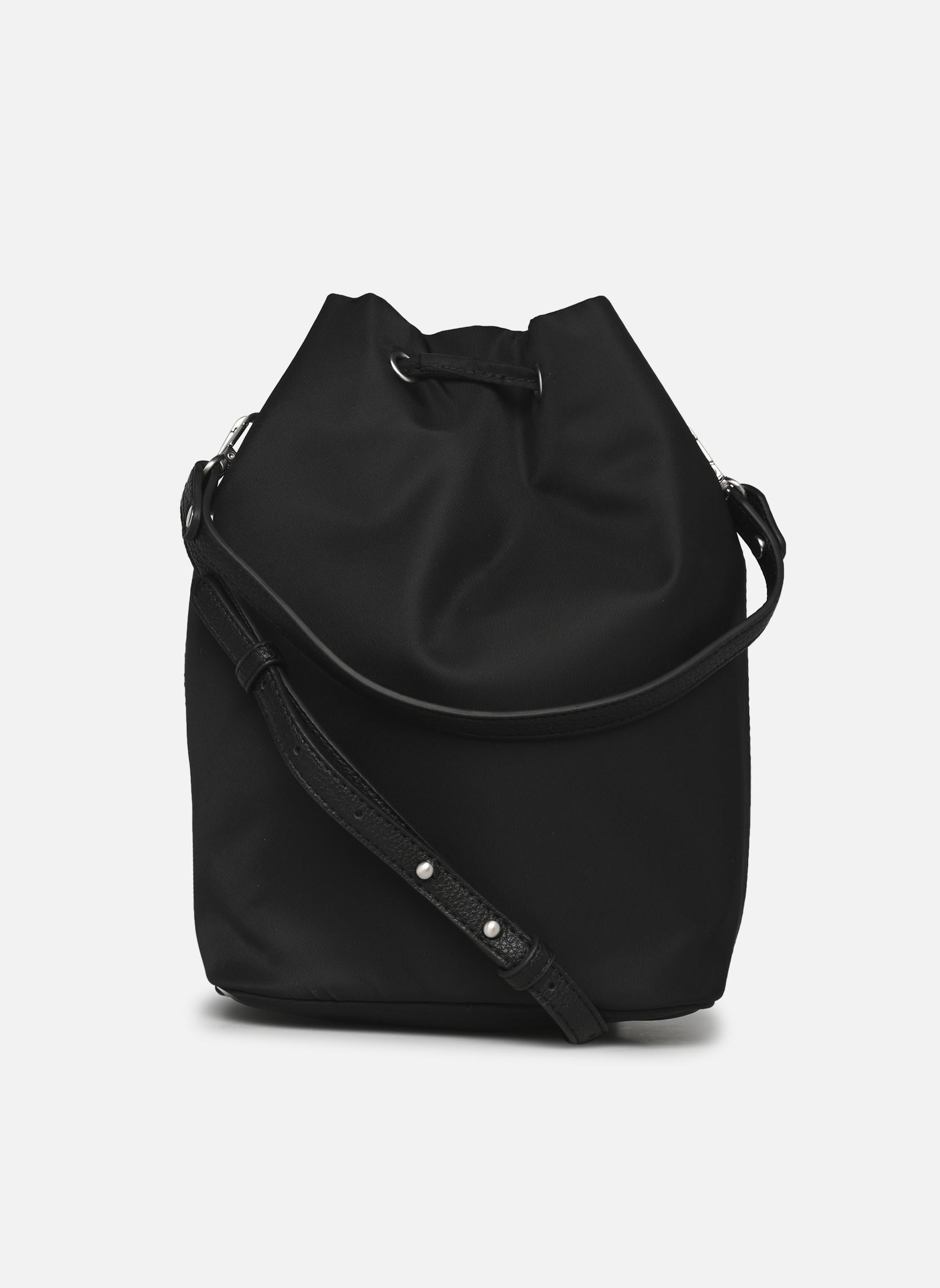 Schoudertassen Women'S Bucket Bag dames zwart Levi's Schoudertassen Women'S Bucket Bag dames zwart Regular Black
