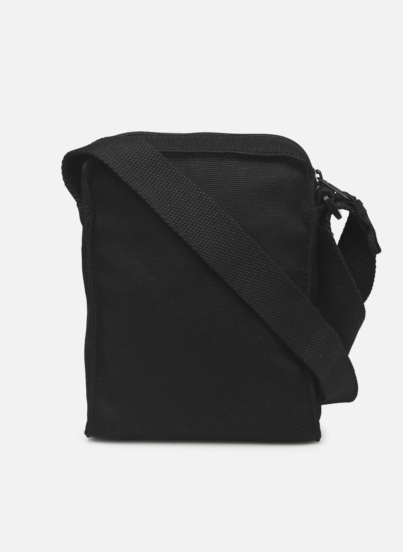 Borse a tracolla SMALL NS ZIP CROSSBODY donna nero Levi's Borse a tracolla SMALL NS ZIP CROSSBODY donna nero Regular Black