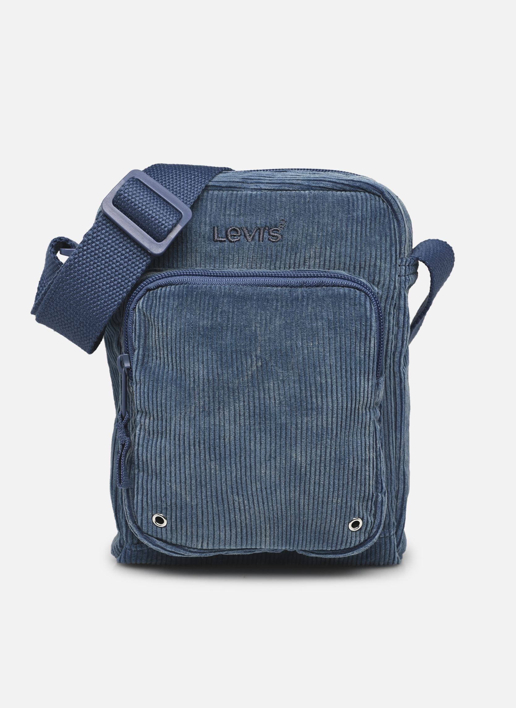Pochette Levis SMALL NS ZIP CROSSBODY Unique - vue 2