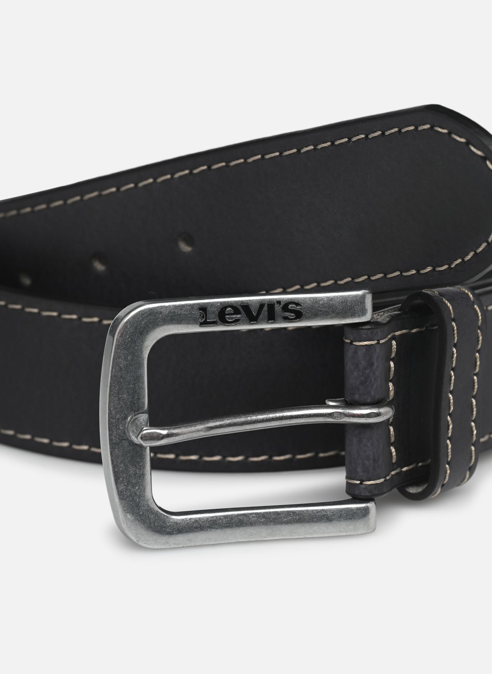 Ceintures LOIRE femme noir Levi's Ceintures LOIRE femme noir Regular Black