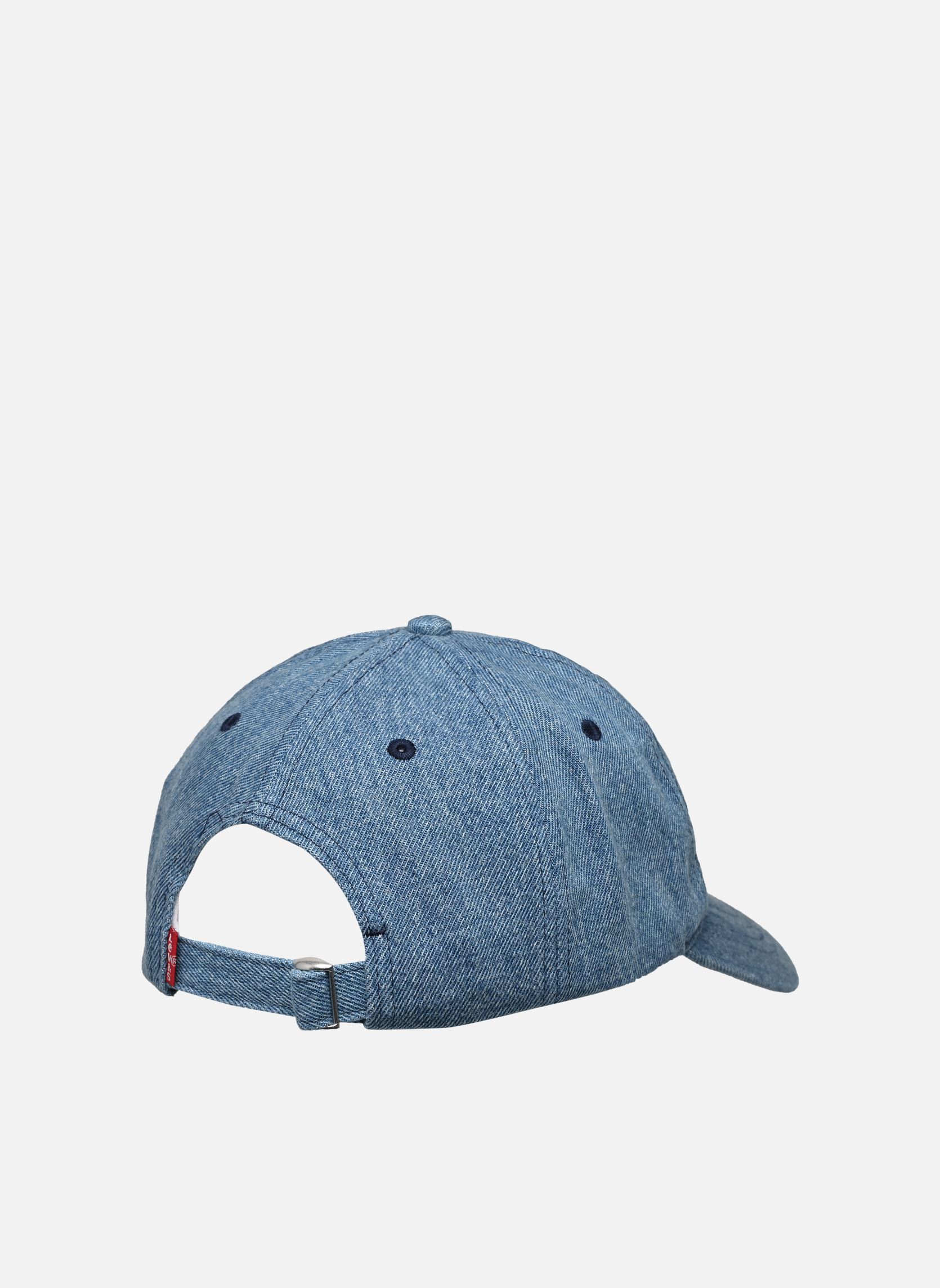 Casquettes Housemark Denim Cap bleu Levi's Casquettes Housemark Denim Cap bleu Jeans Blue