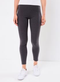 Leggings PANTALON-LEGGING-CHEVILLE dames blauw